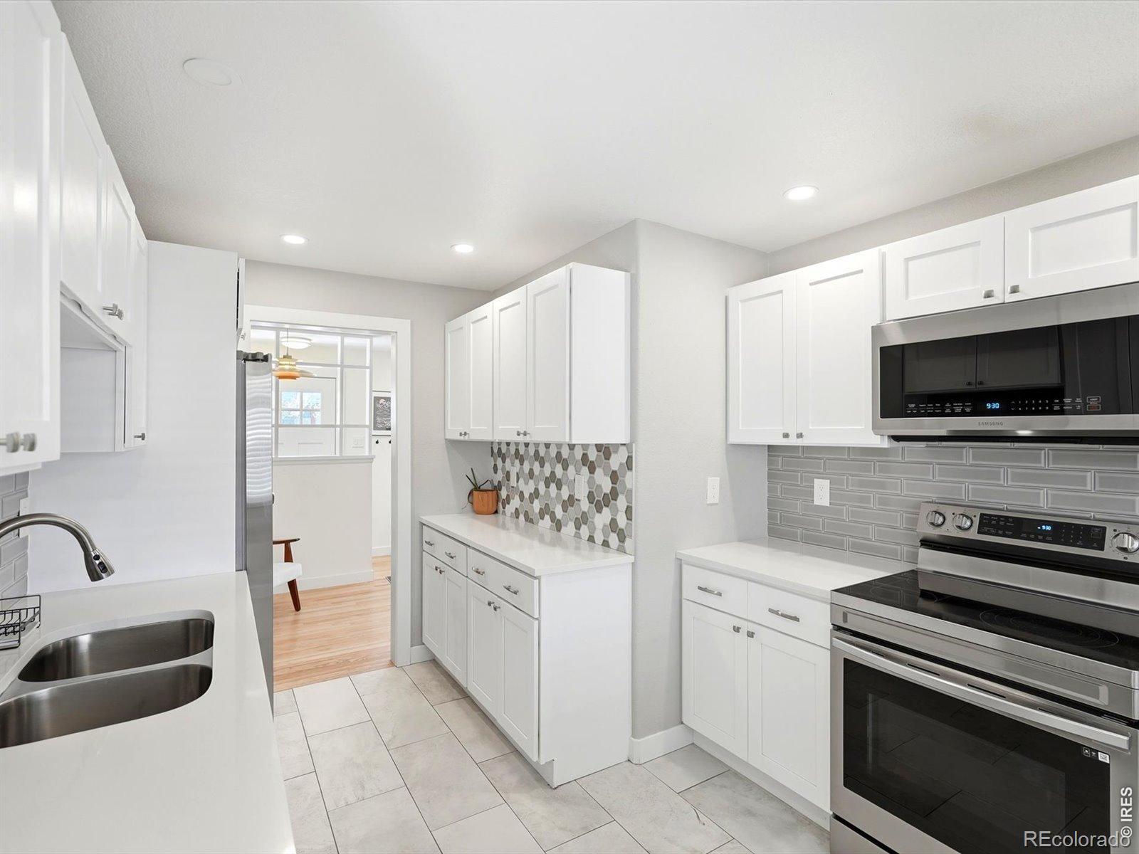 2674 S Newton Street Denver CO 80219