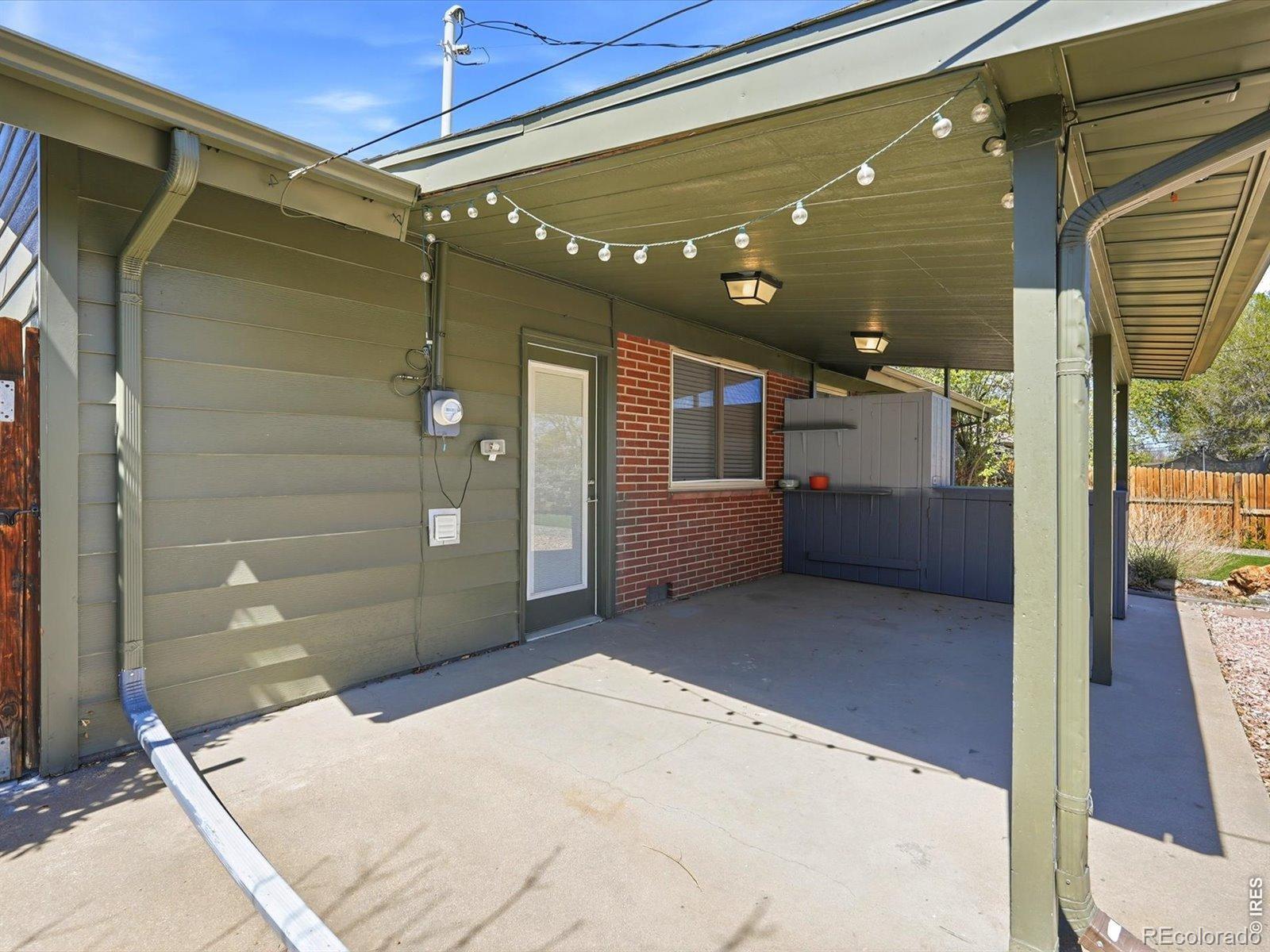 2674 S Newton Street Denver CO 80219
