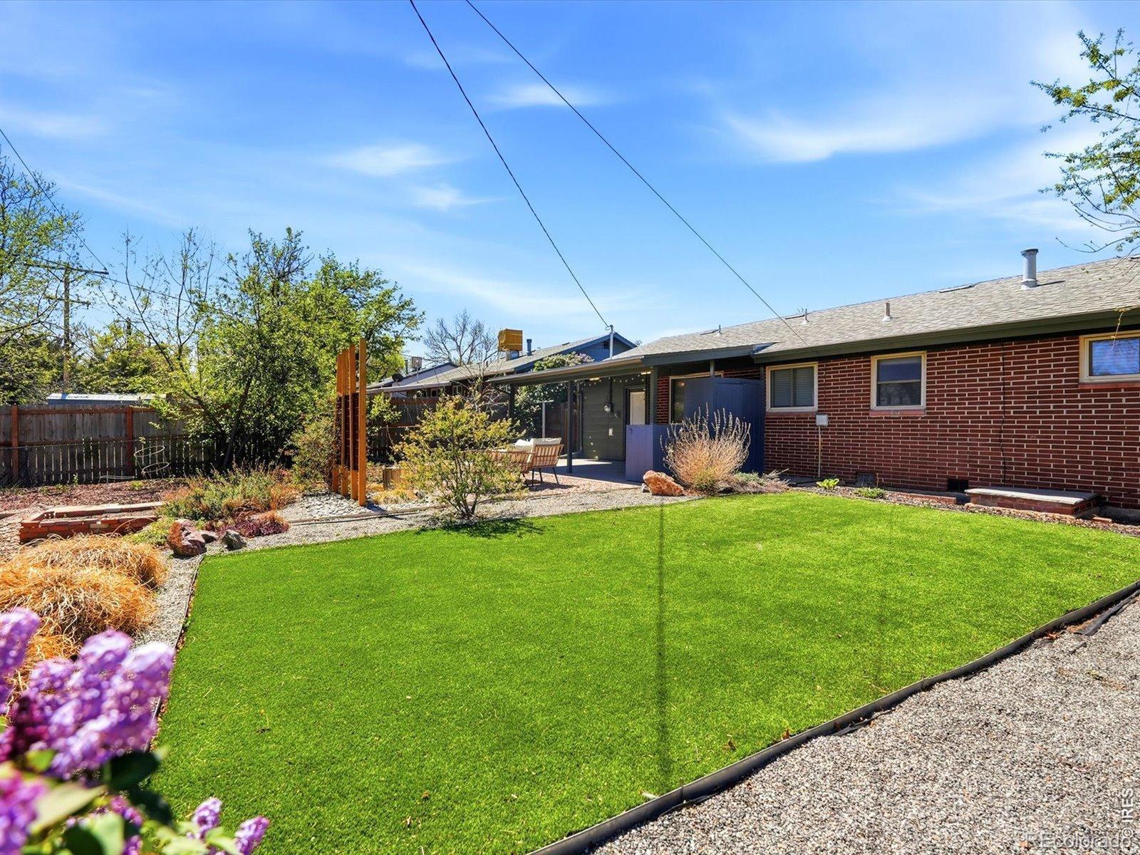 2674 S Newton Street Denver CO 80219