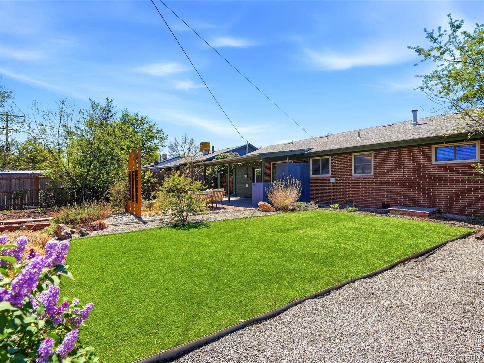 2674 S Newton Street Denver CO 80219