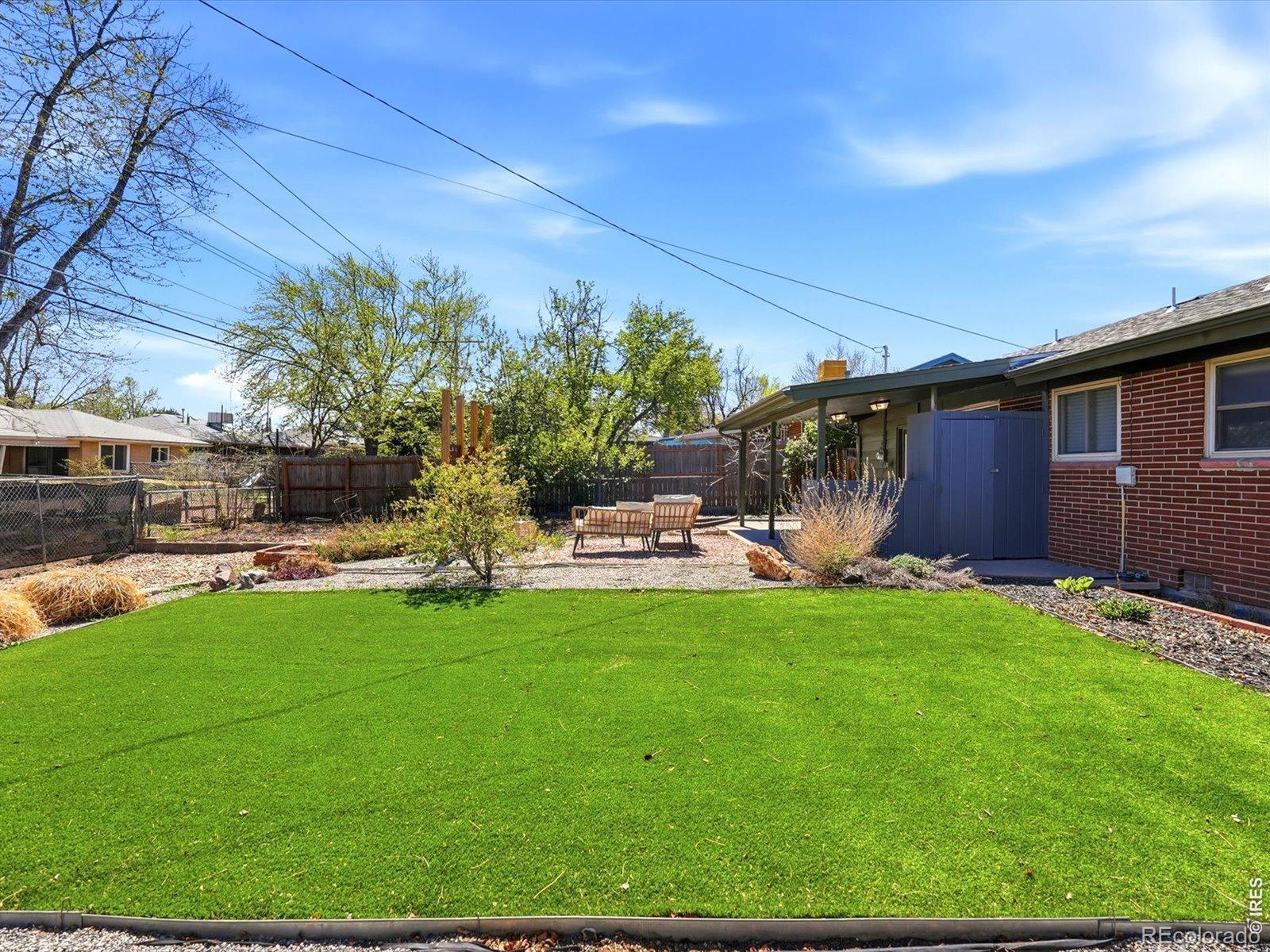 2674 S Newton Street Denver CO 80219
