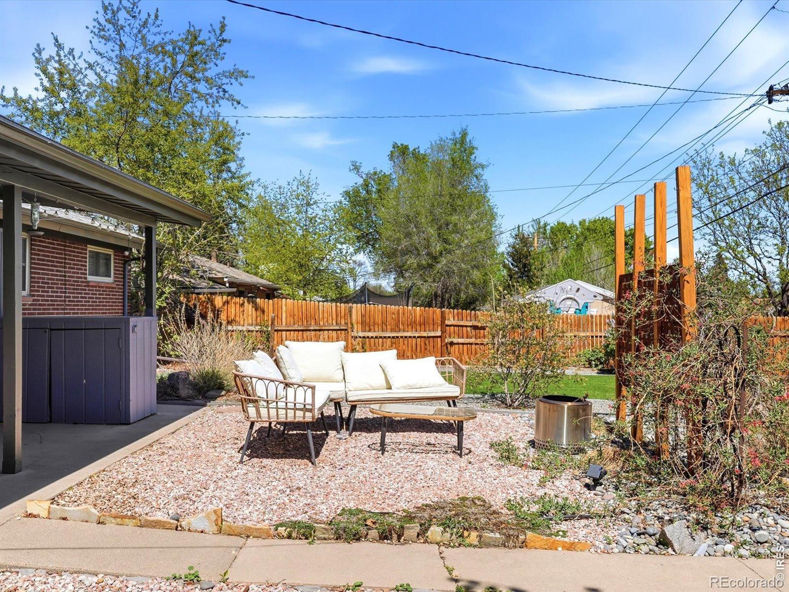 2674 S Newton Street Denver CO 80219