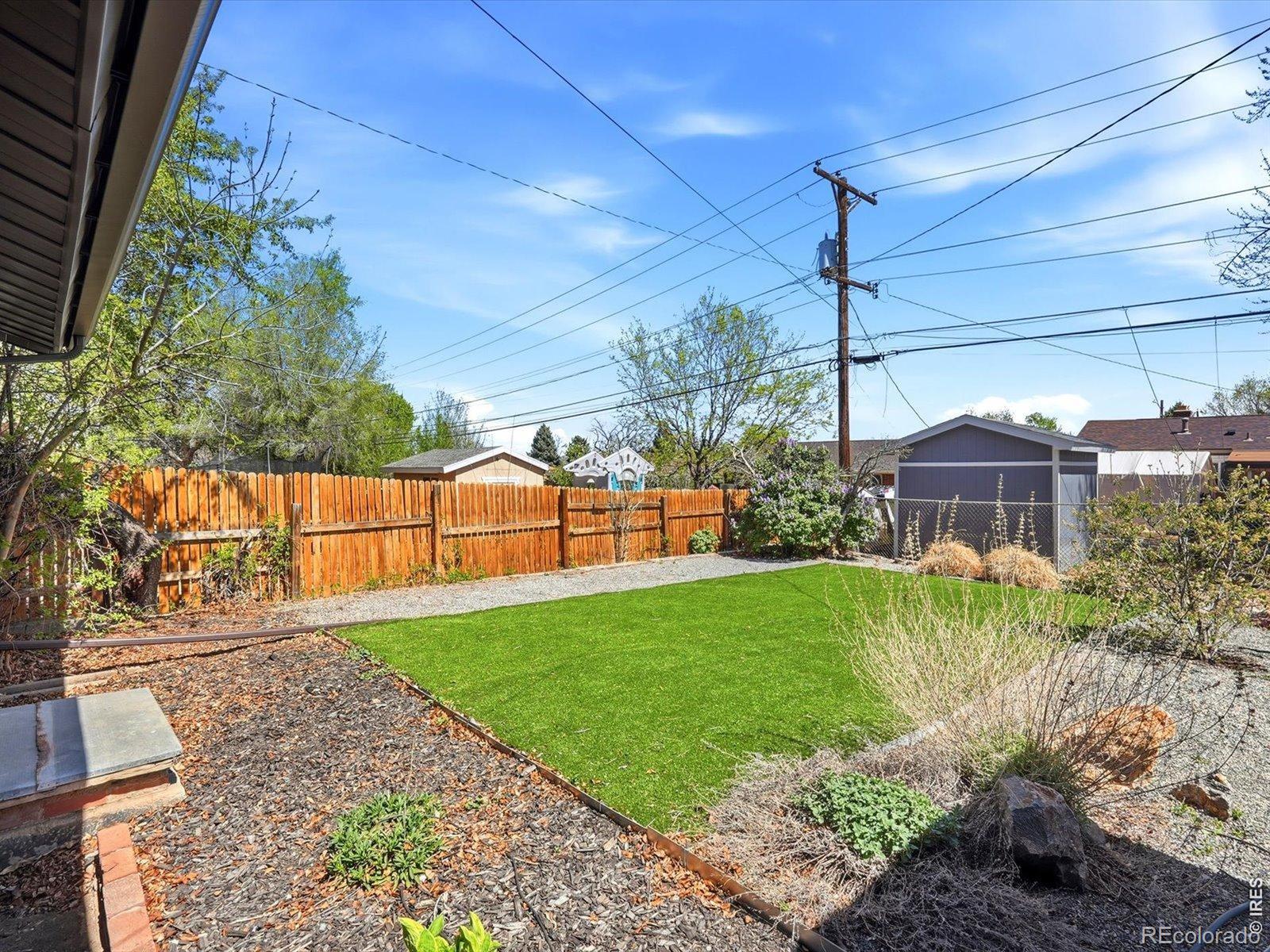 2674 S Newton Street Denver CO 80219