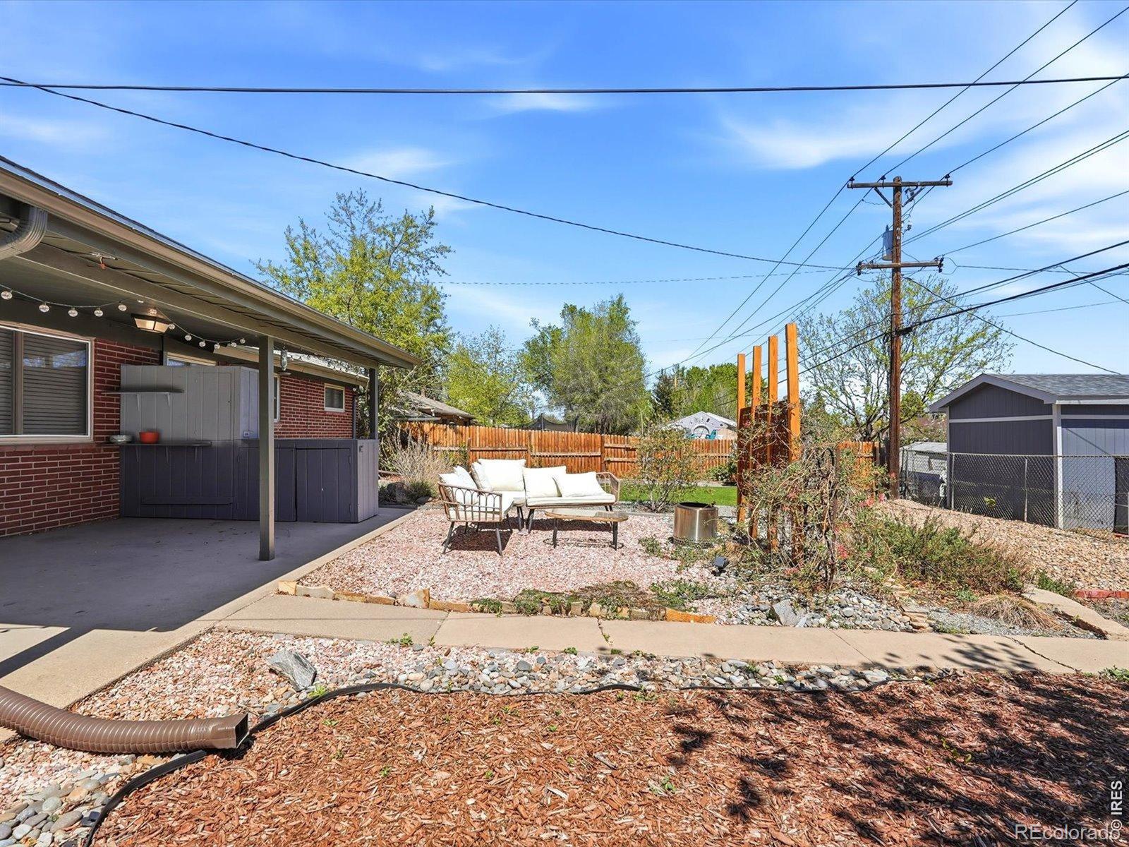 2674 S Newton Street Denver CO 80219