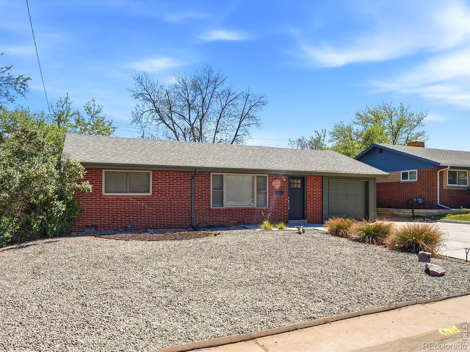 2674 S Newton Street Denver CO 80219