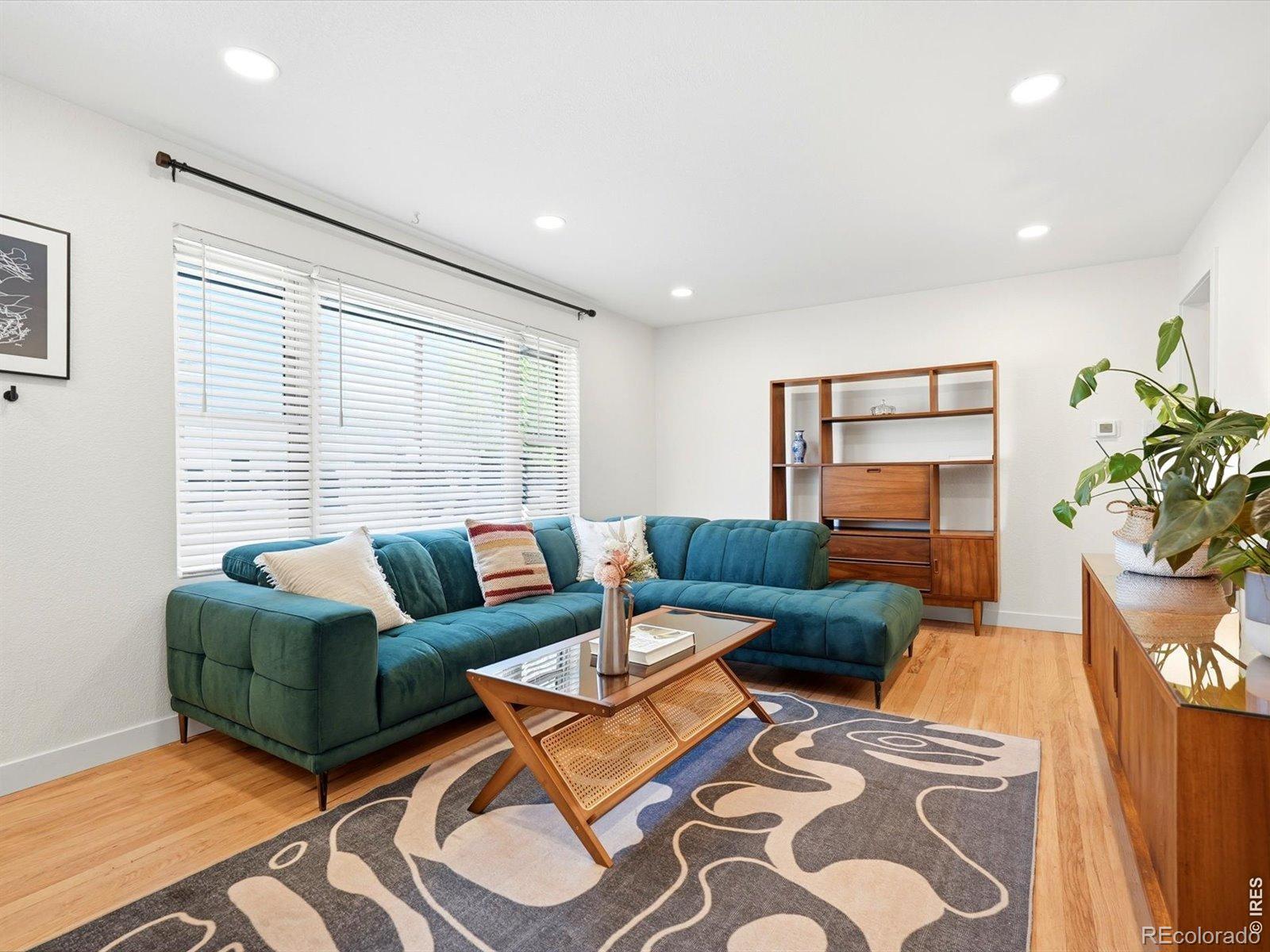 2674 S Newton Street Denver CO 80219