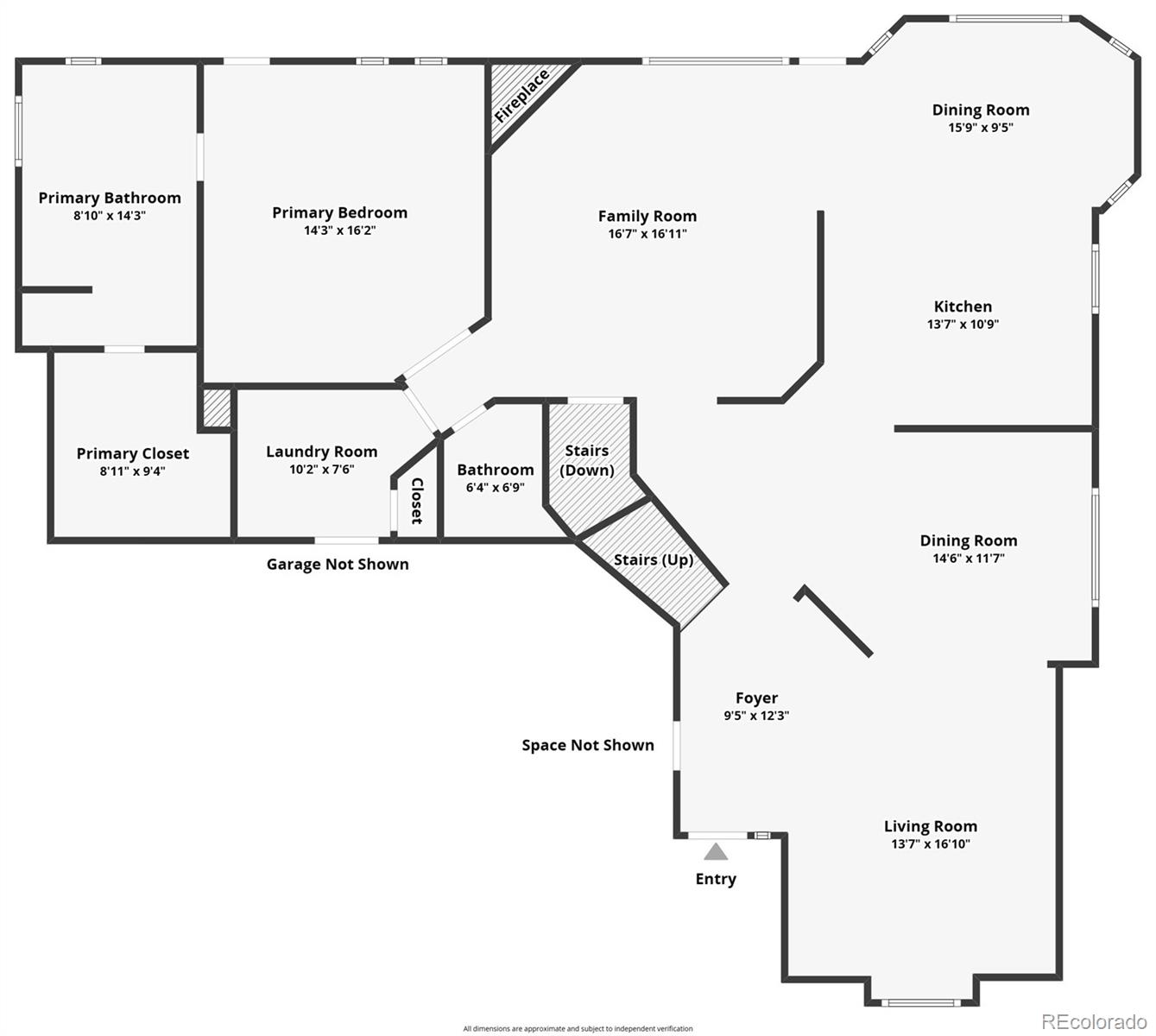1467 Dunsford Way Broomfield CO 80020