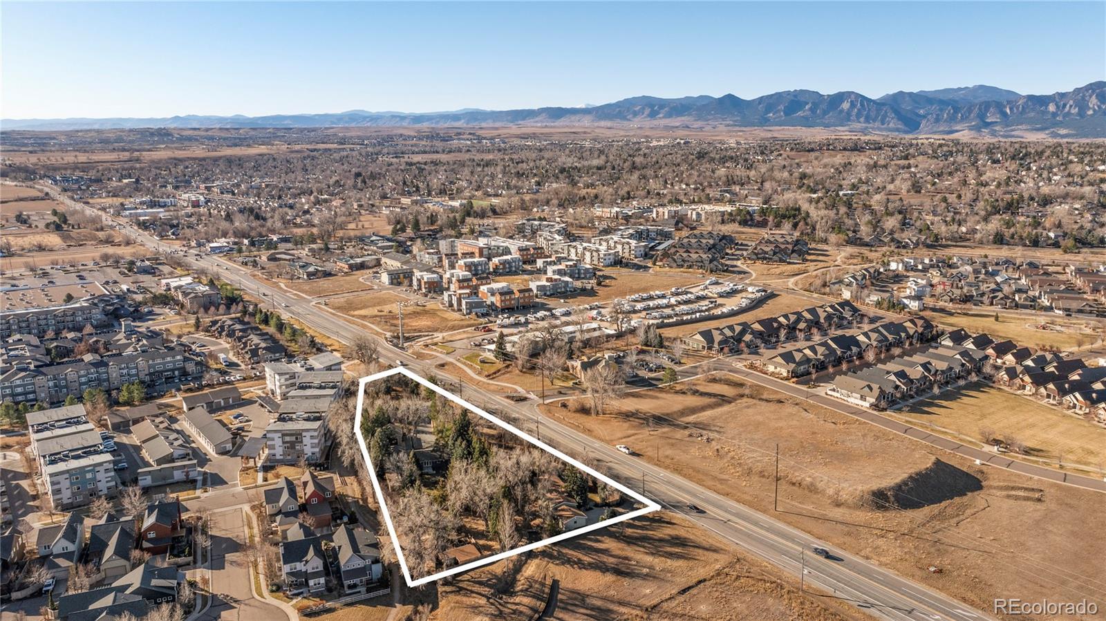 2020 Highway 42 Louisville CO 80027