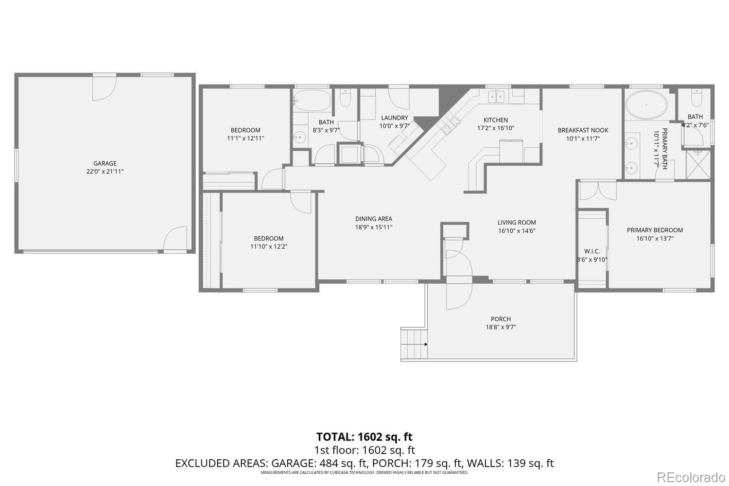 2020 Highway 42 Louisville CO 80027