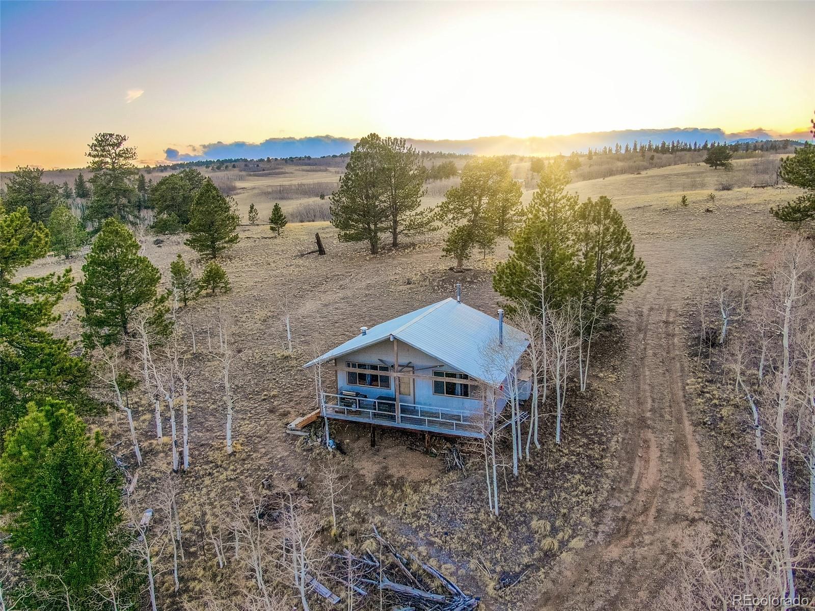 81 Pistol Way Como CO 80432