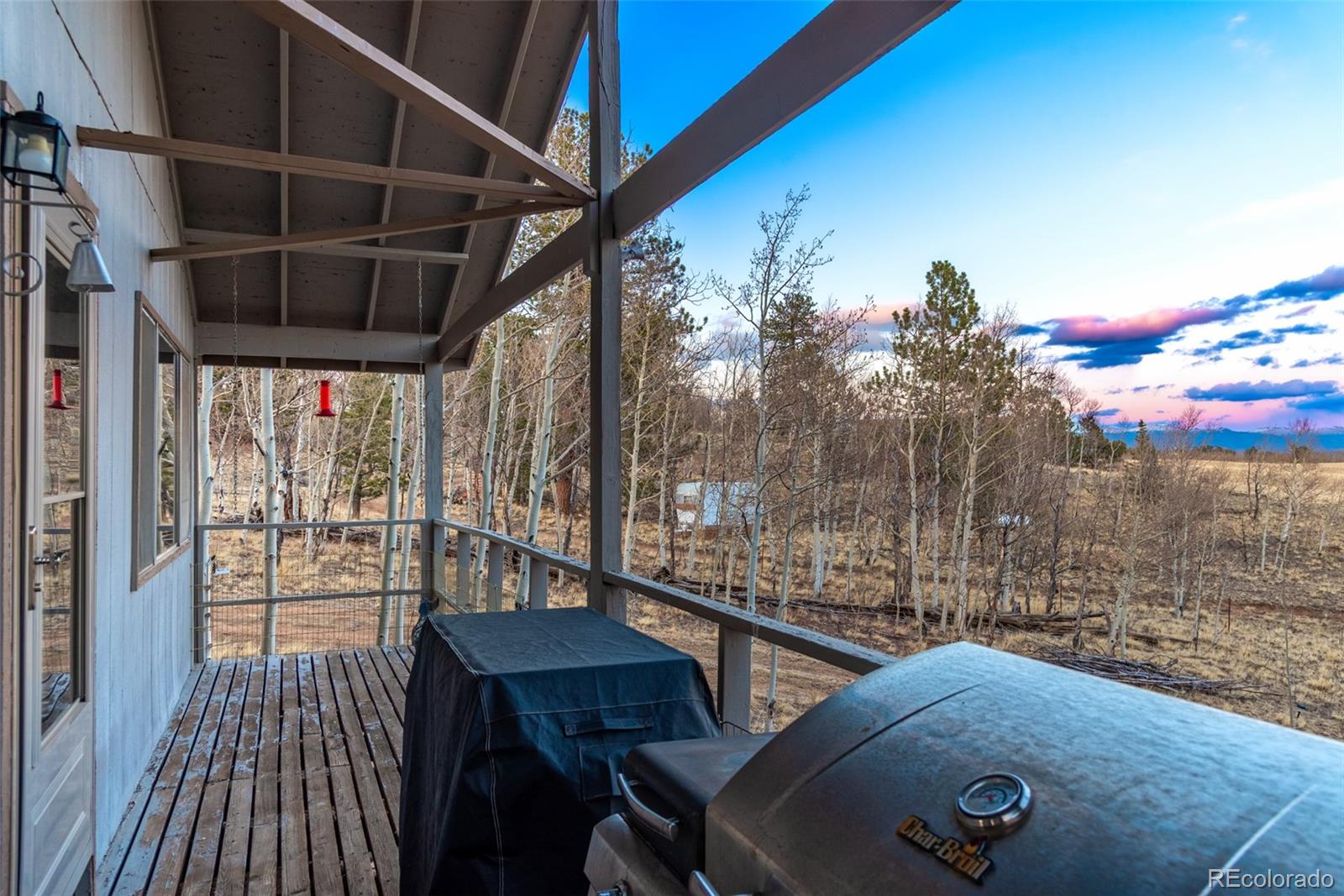 81 Pistol Way Como CO 80432