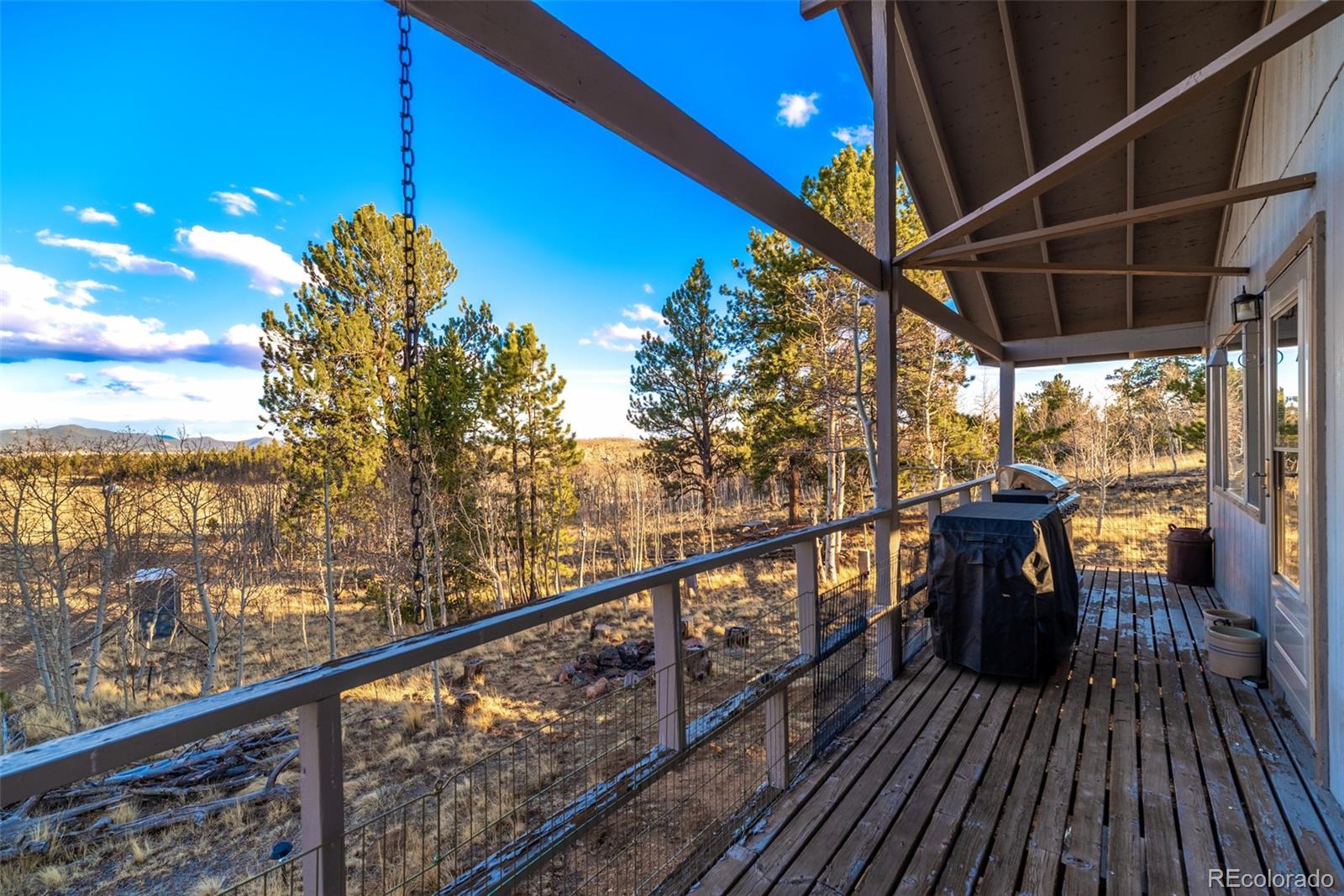 81 Pistol Way Como CO 80432