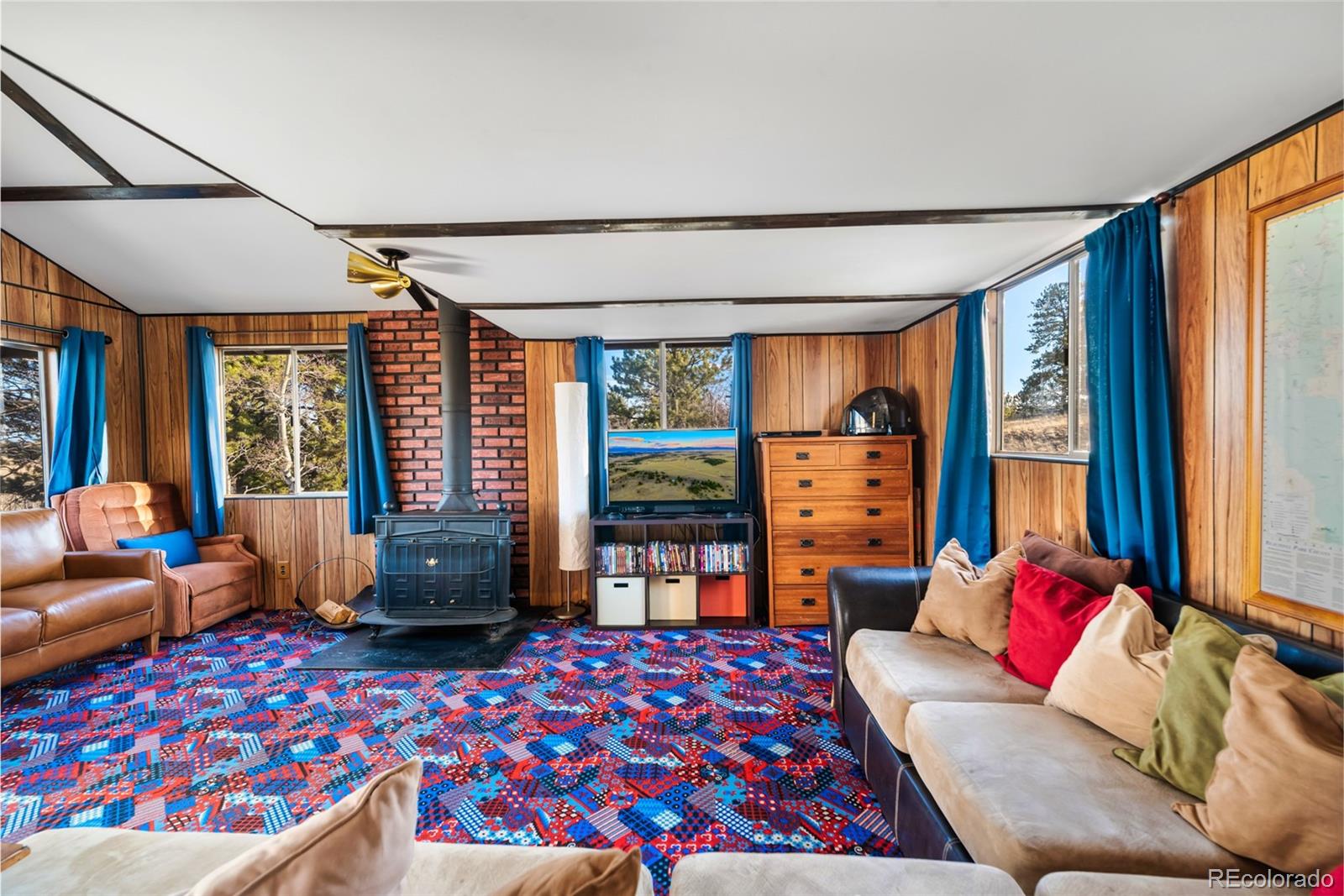 81 Pistol Way Como CO 80432