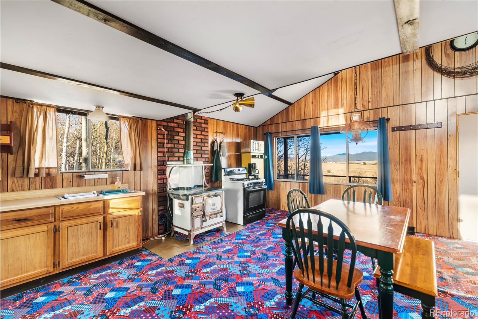 81 Pistol Way Como CO 80432