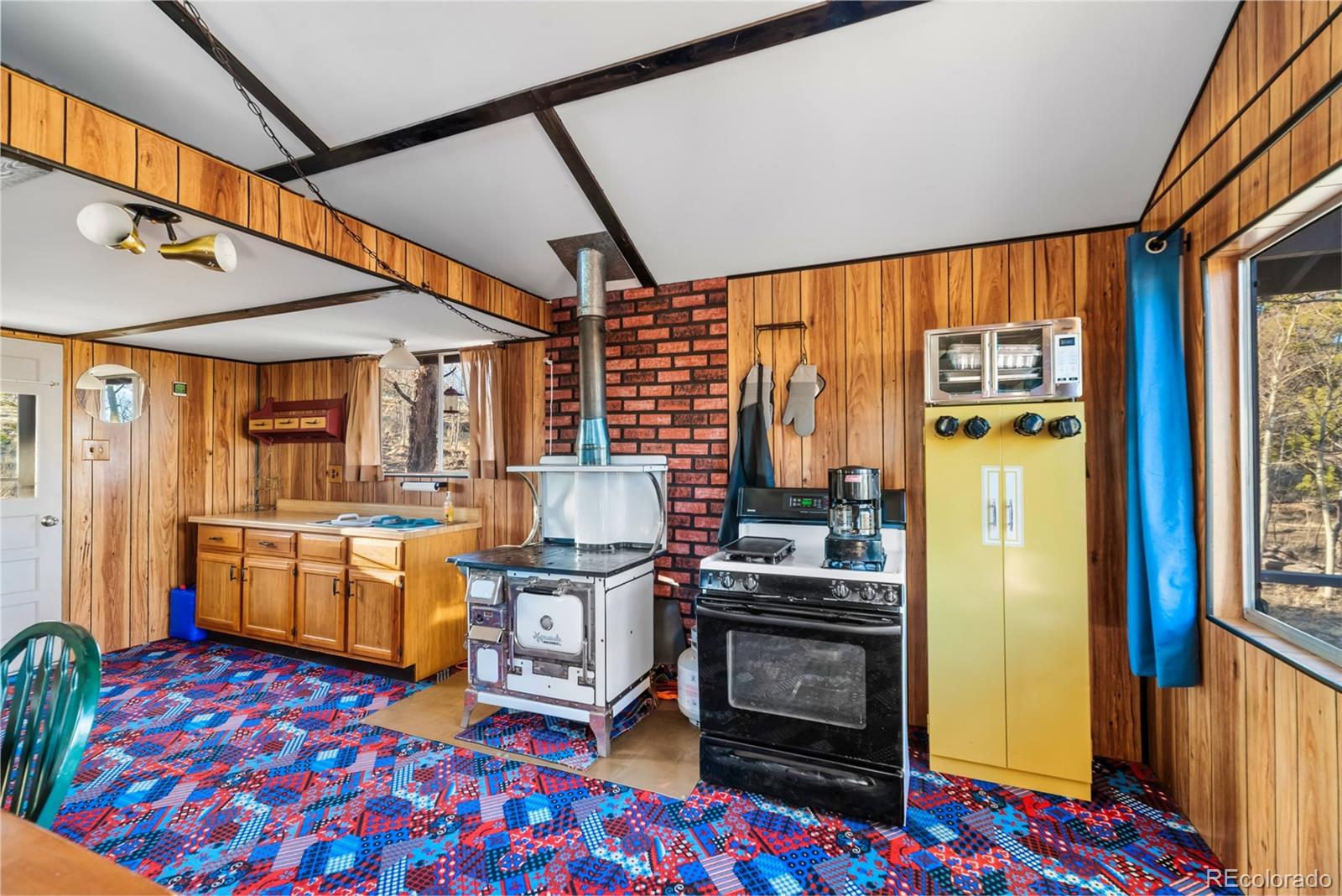 81 Pistol Way Como CO 80432