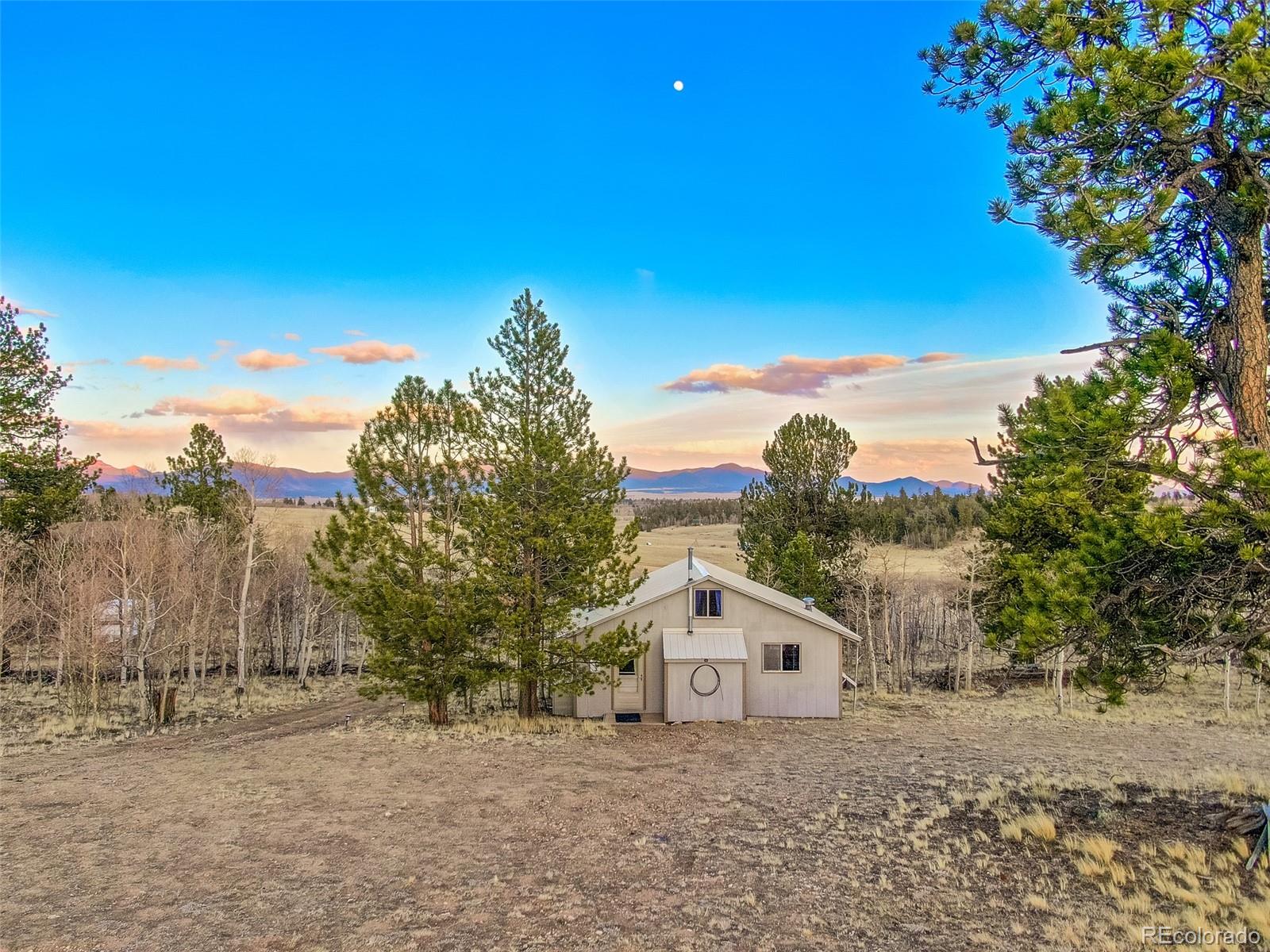 81 Pistol Way Como CO 80432