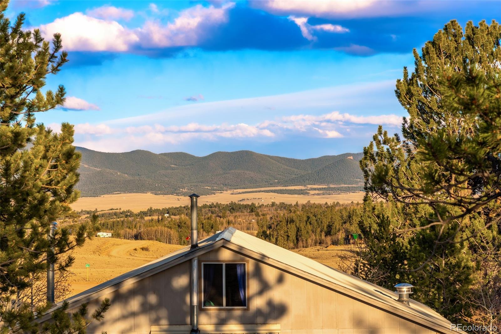 81 Pistol Way Como CO 80432