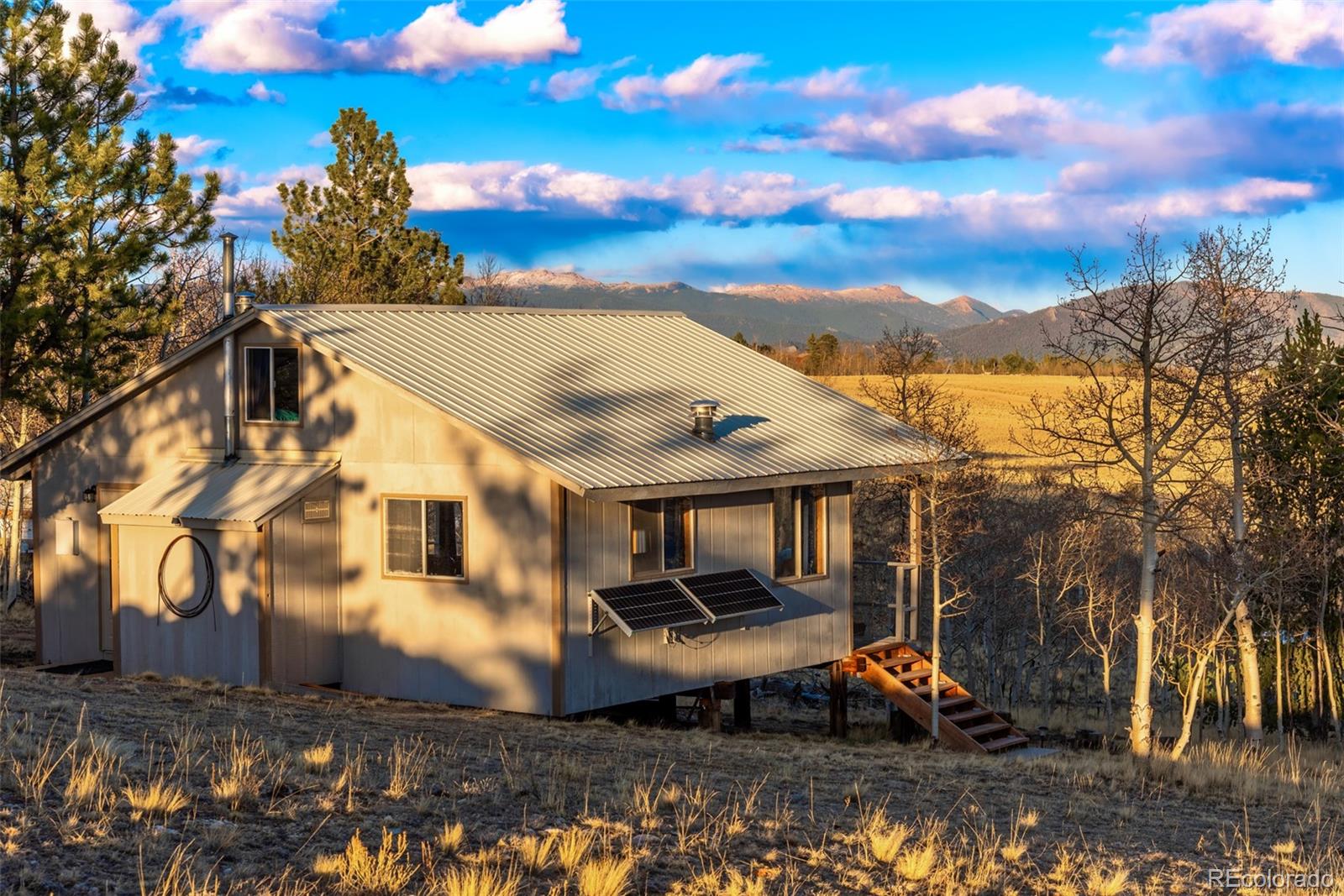 81 Pistol Way Como CO 80432