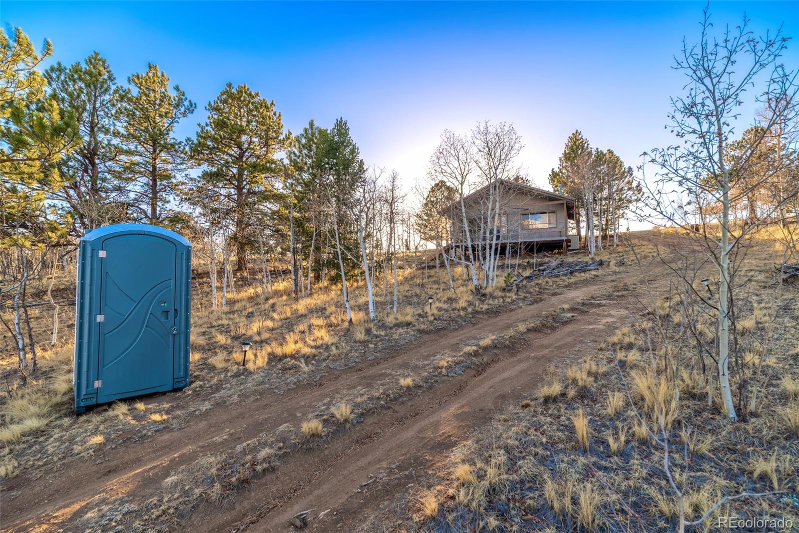 81 Pistol Way Como CO 80432