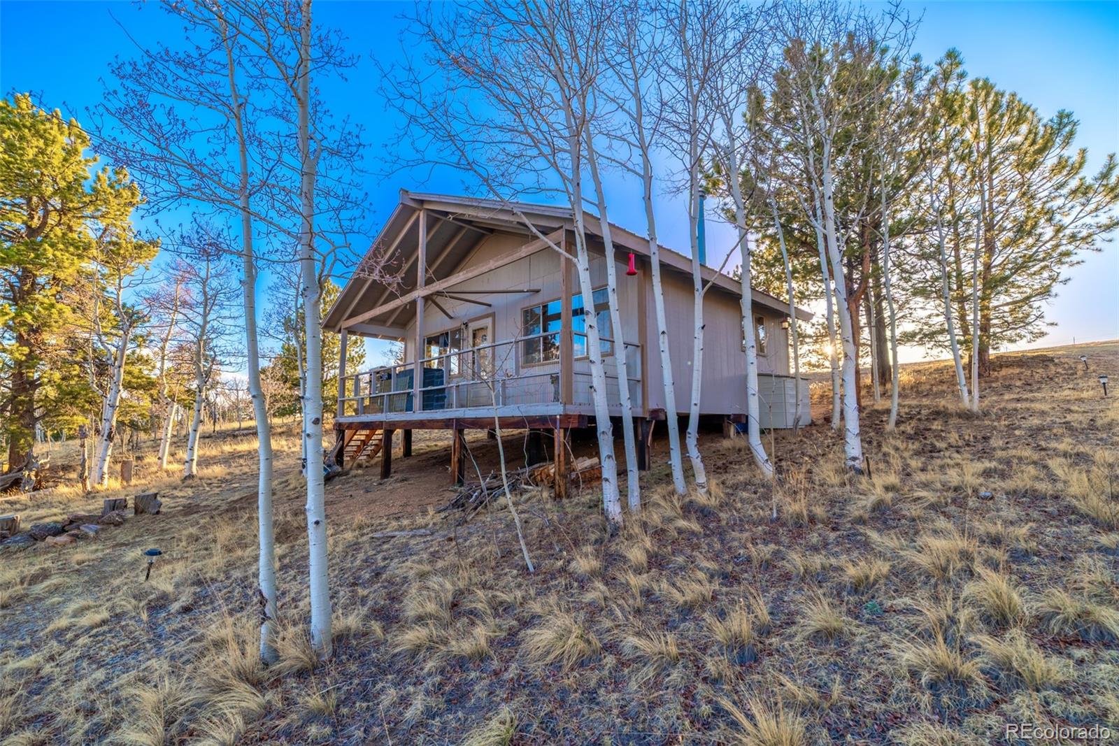 81 Pistol Way Como CO 80432