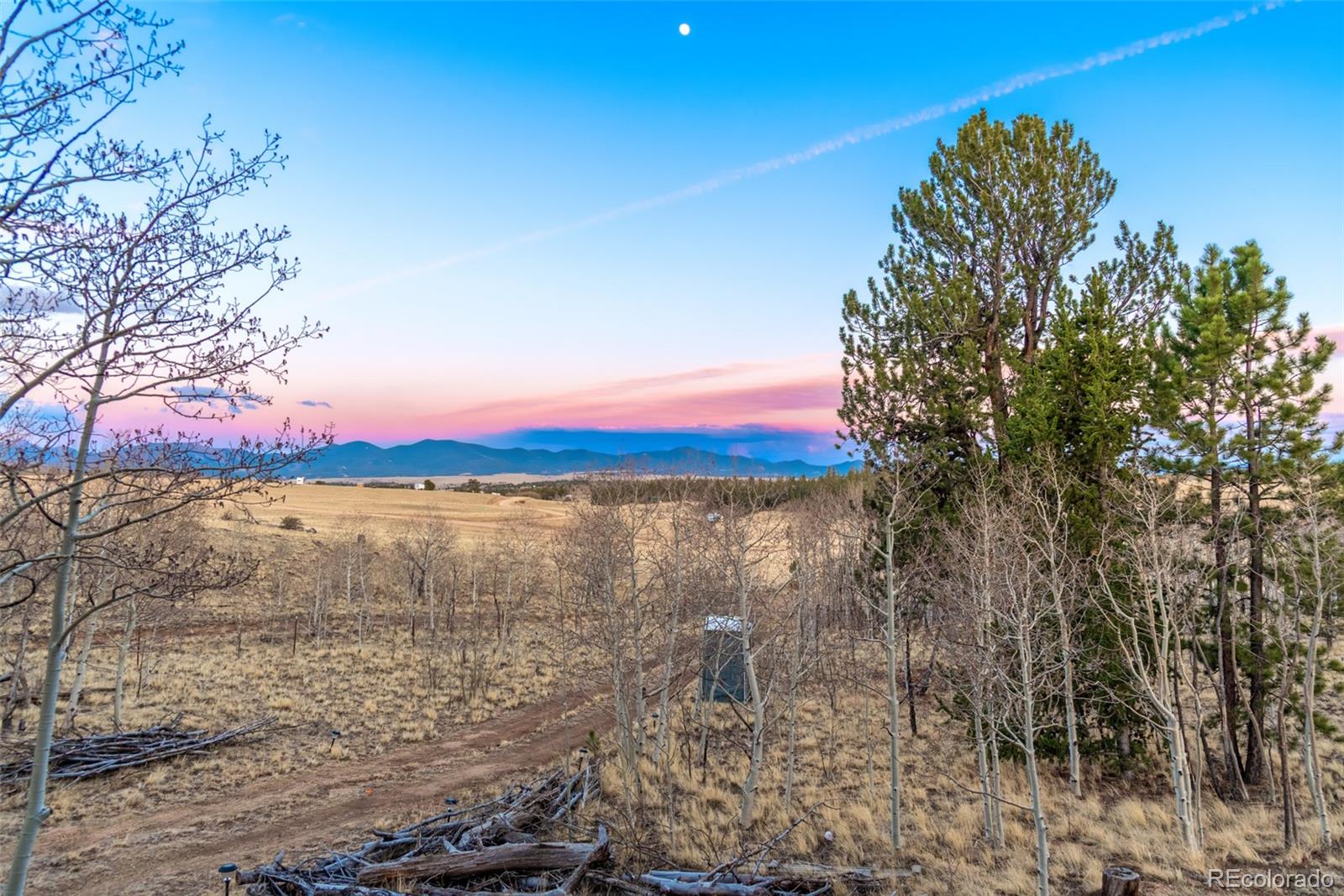 81 Pistol Way Como CO 80432