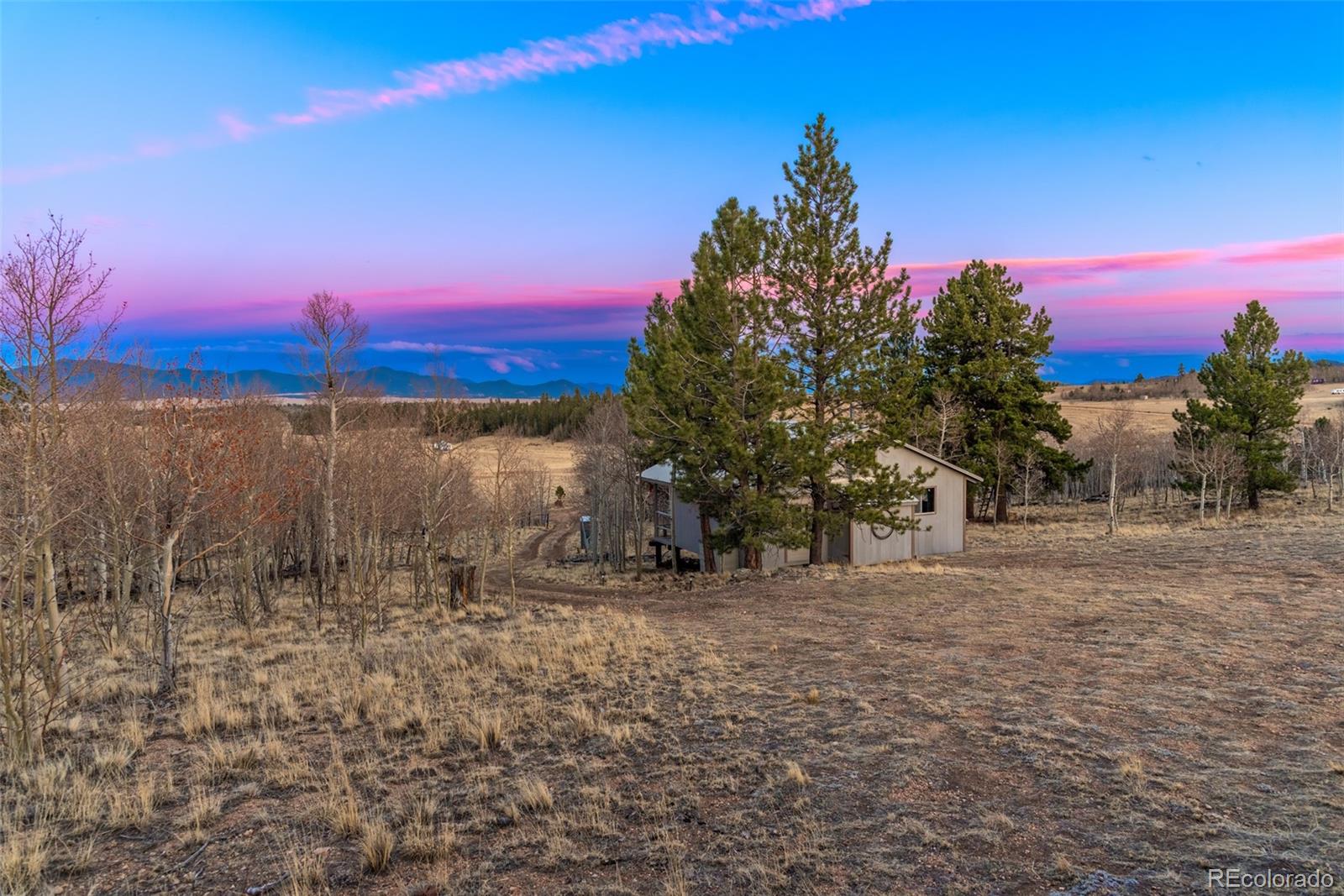 81 Pistol Way Como CO 80432