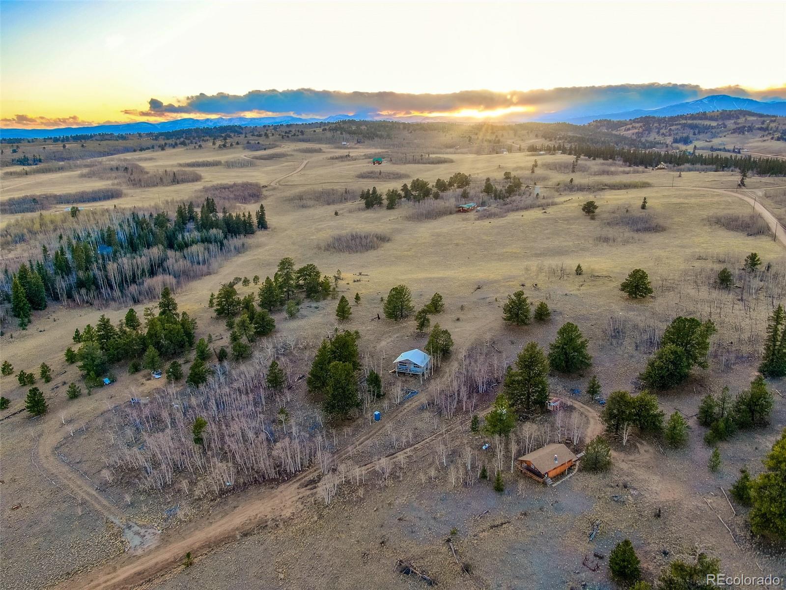 81 Pistol Way Como CO 80432