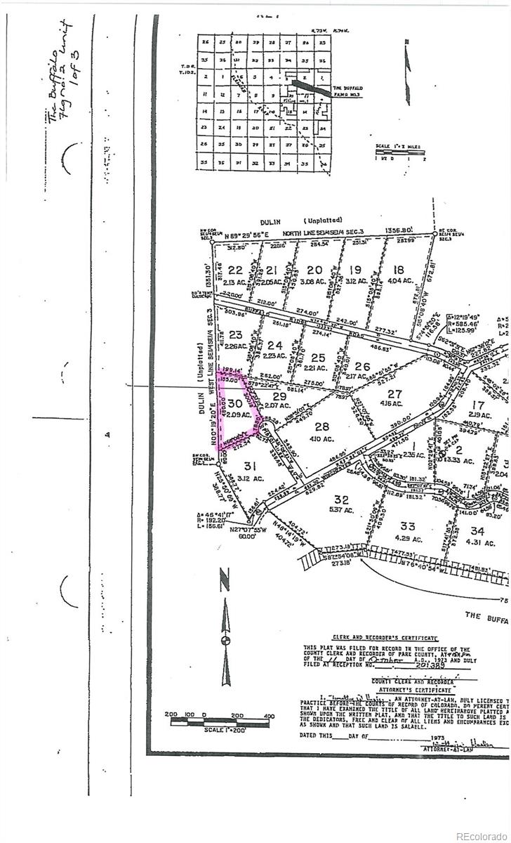 81 Pistol Way Como CO 80432