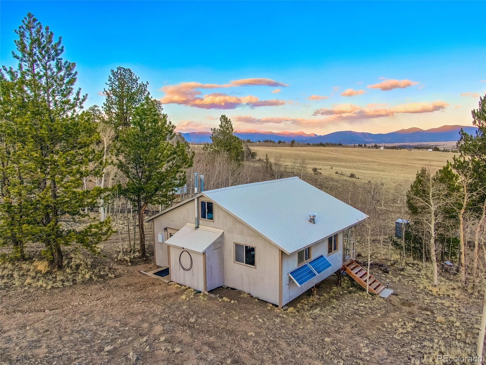 81 Pistol Way Como CO 80432