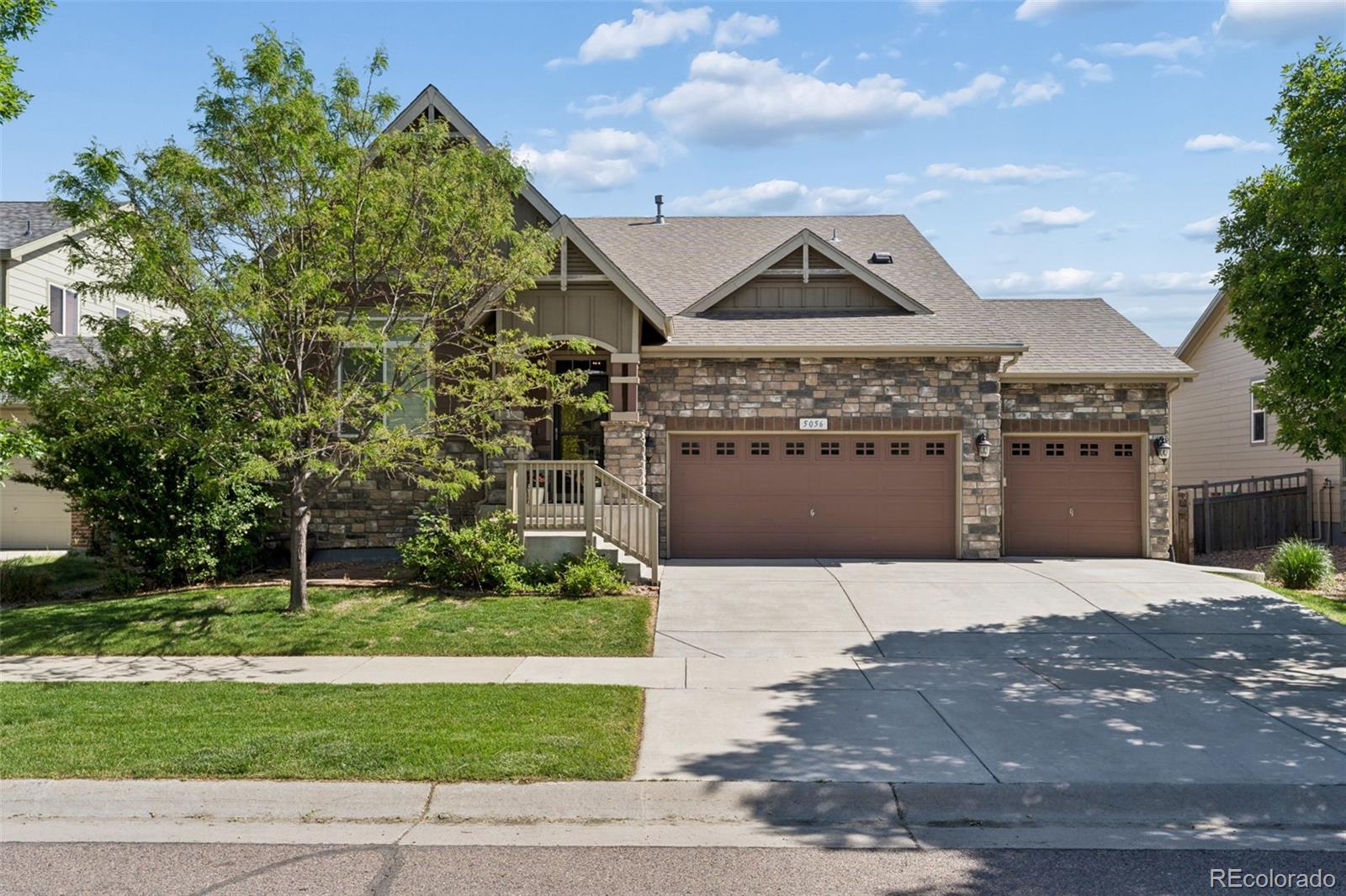 5056 Longs Peak Street Brighton CO 80601