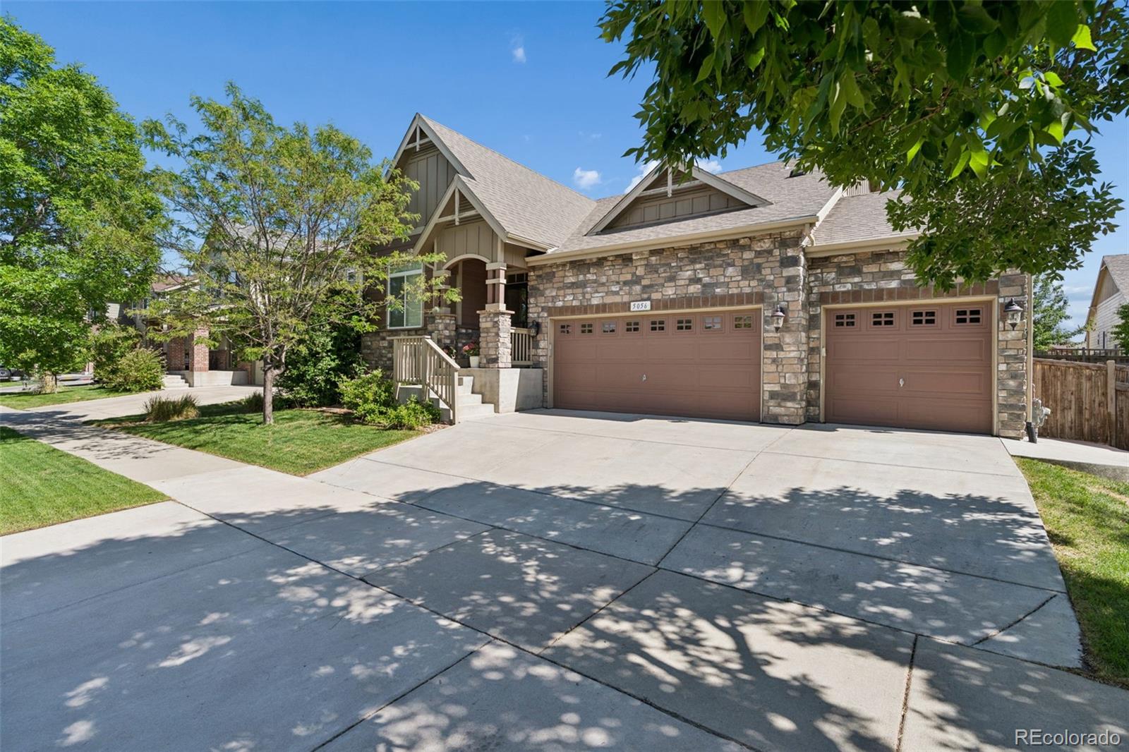 5056 Longs Peak Street Brighton CO 80601