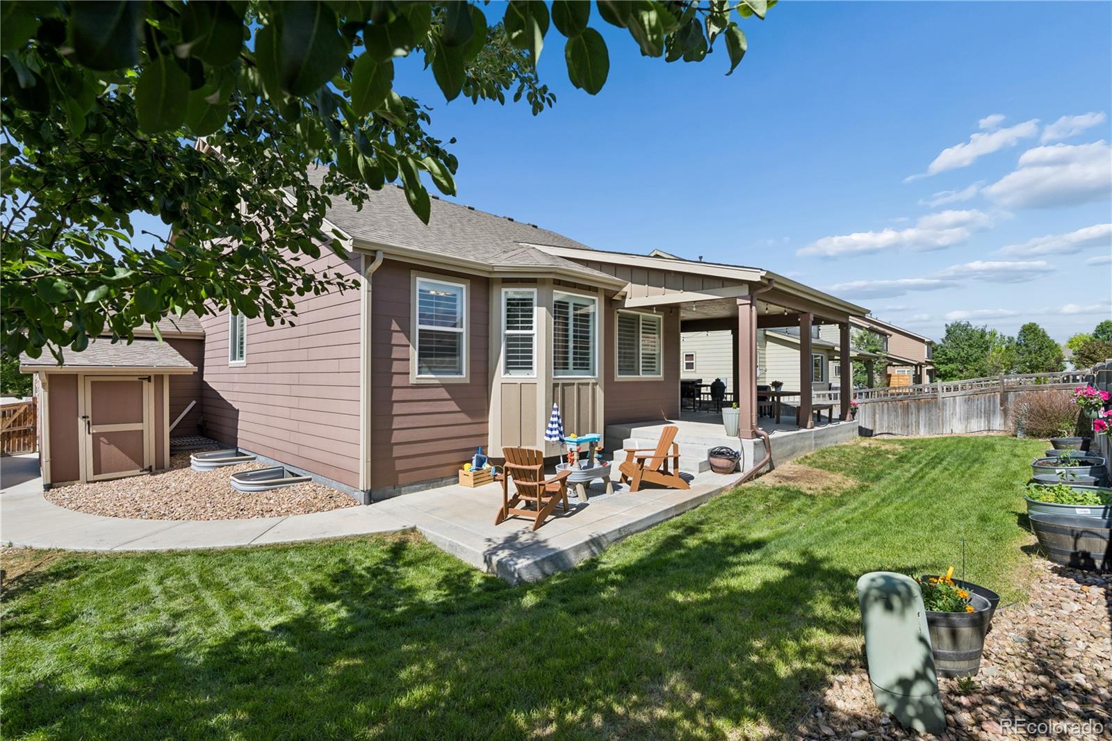 5056 Longs Peak Street Brighton CO 80601