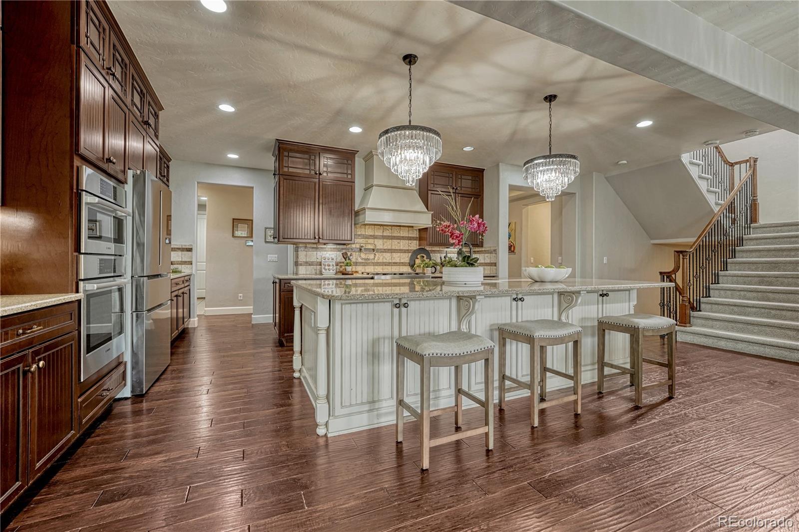 283 Maplehurst Drive Highlands Ranch CO 80126