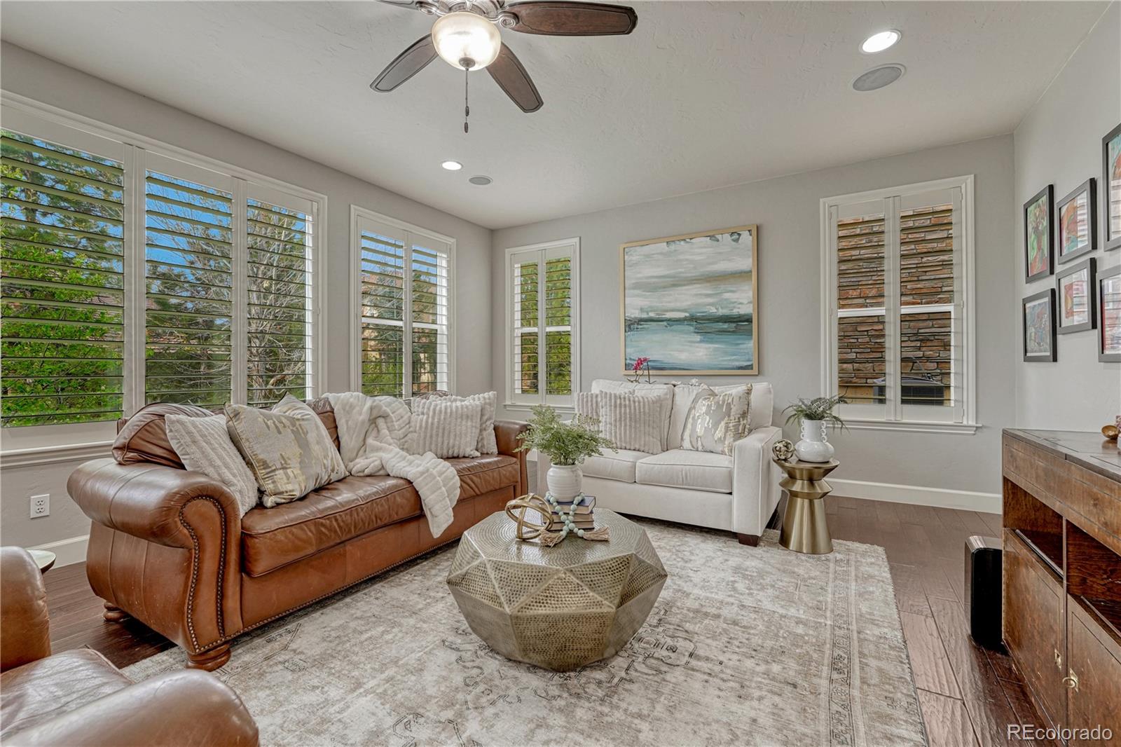283 Maplehurst Drive Highlands Ranch CO 80126