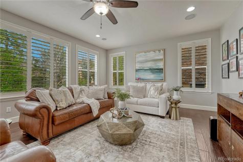 283 Maplehurst Drive Highlands Ranch CO 80126