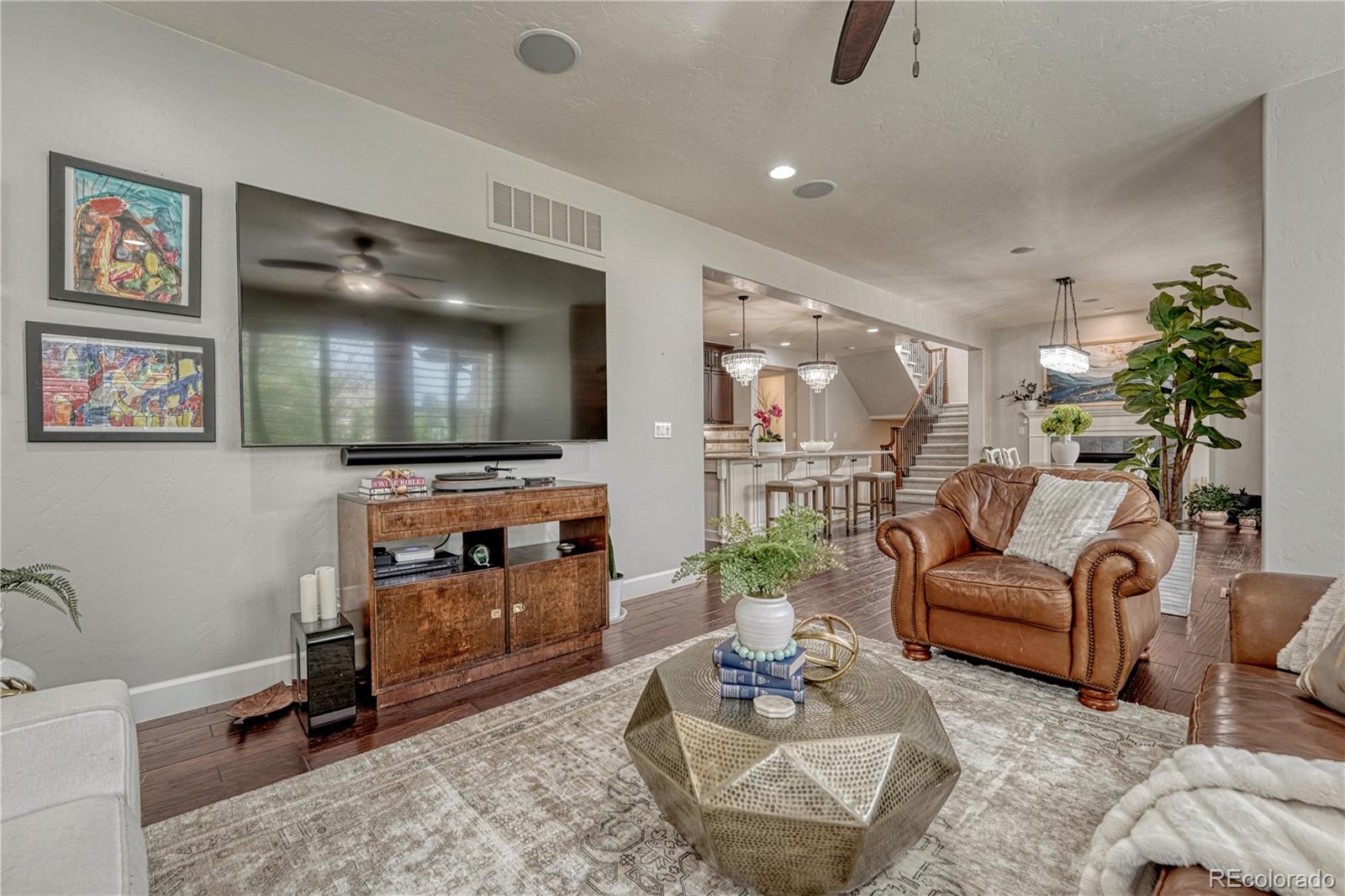 283 Maplehurst Drive Highlands Ranch CO 80126