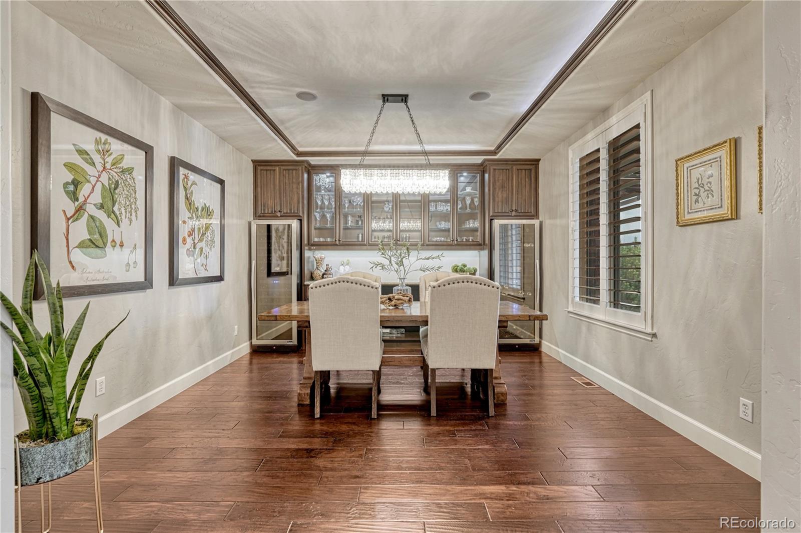 283 Maplehurst Drive Highlands Ranch CO 80126