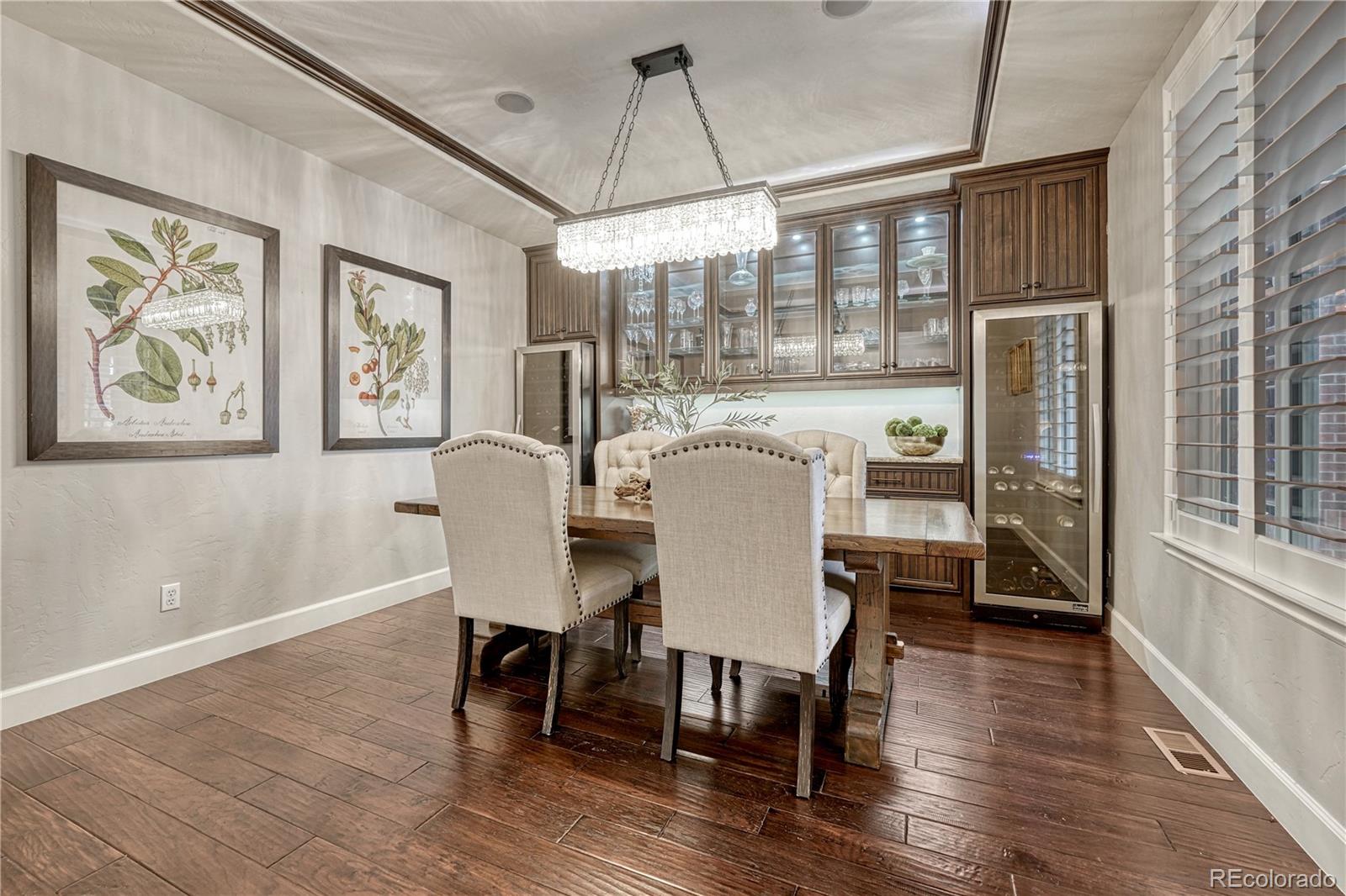 283 Maplehurst Drive Highlands Ranch CO 80126