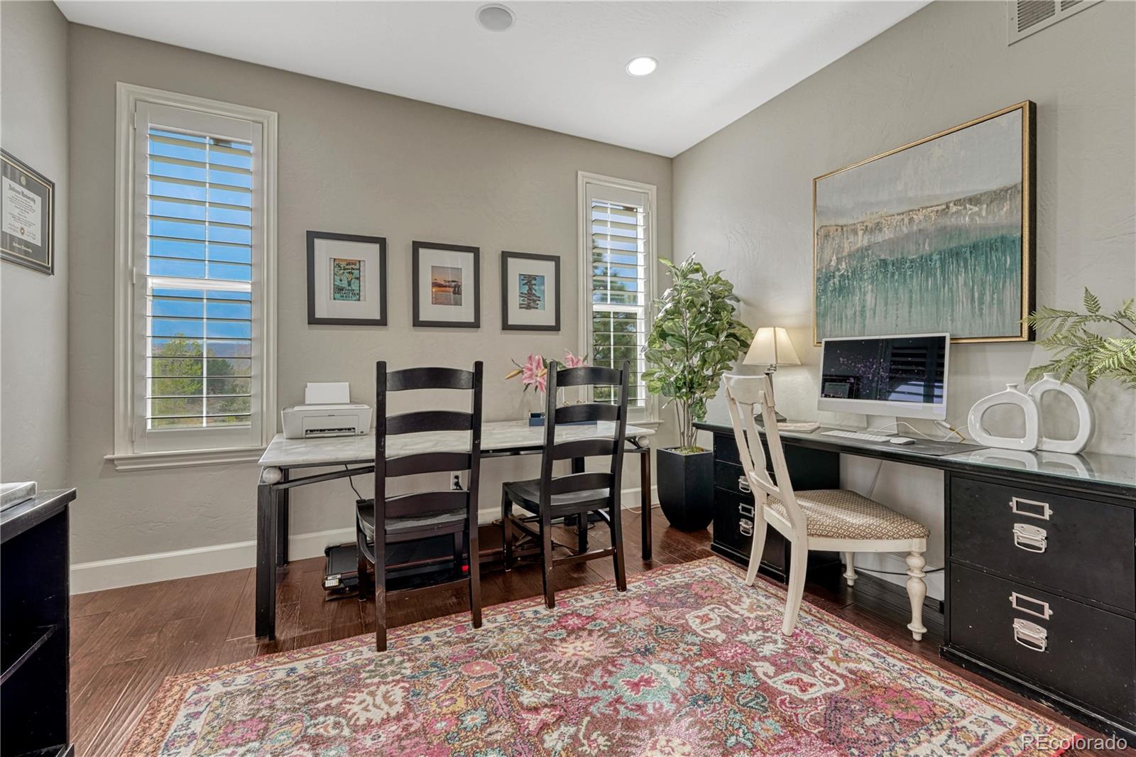 283 Maplehurst Drive Highlands Ranch CO 80126