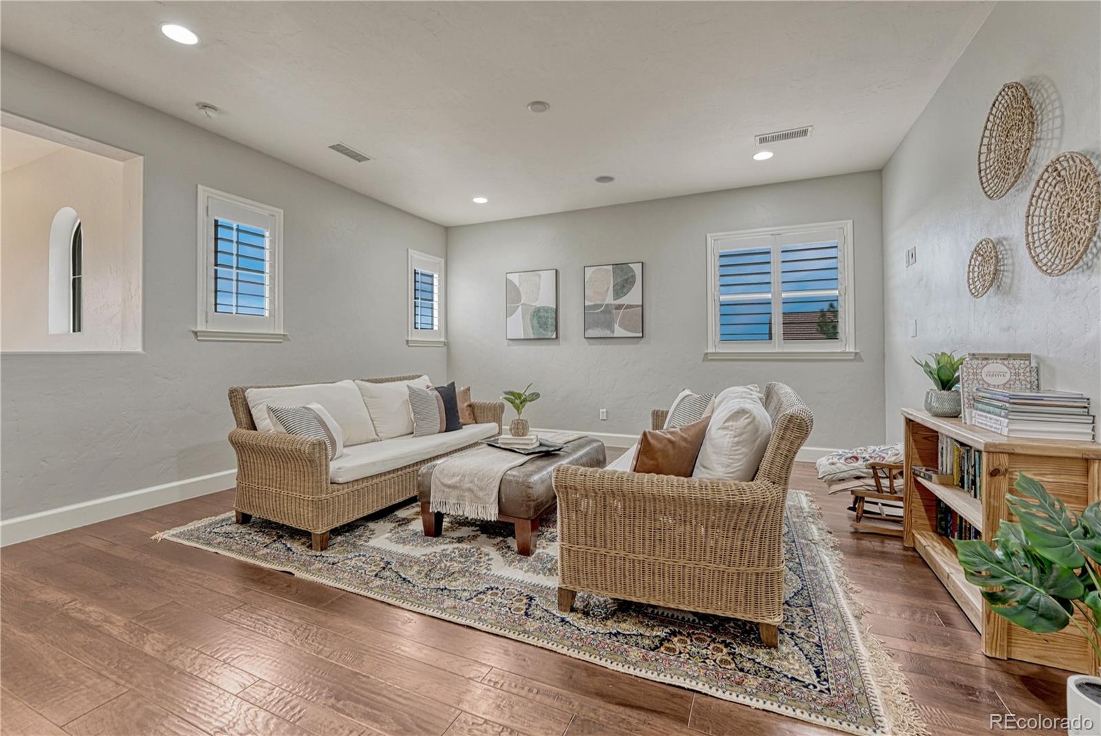 283 Maplehurst Drive Highlands Ranch CO 80126