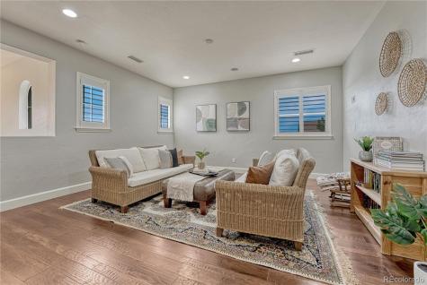 283 Maplehurst Drive Highlands Ranch CO 80126