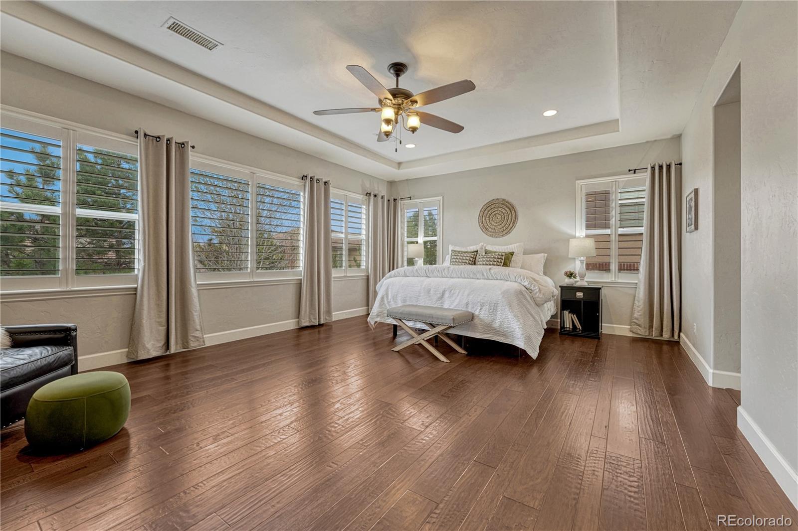 283 Maplehurst Drive Highlands Ranch CO 80126