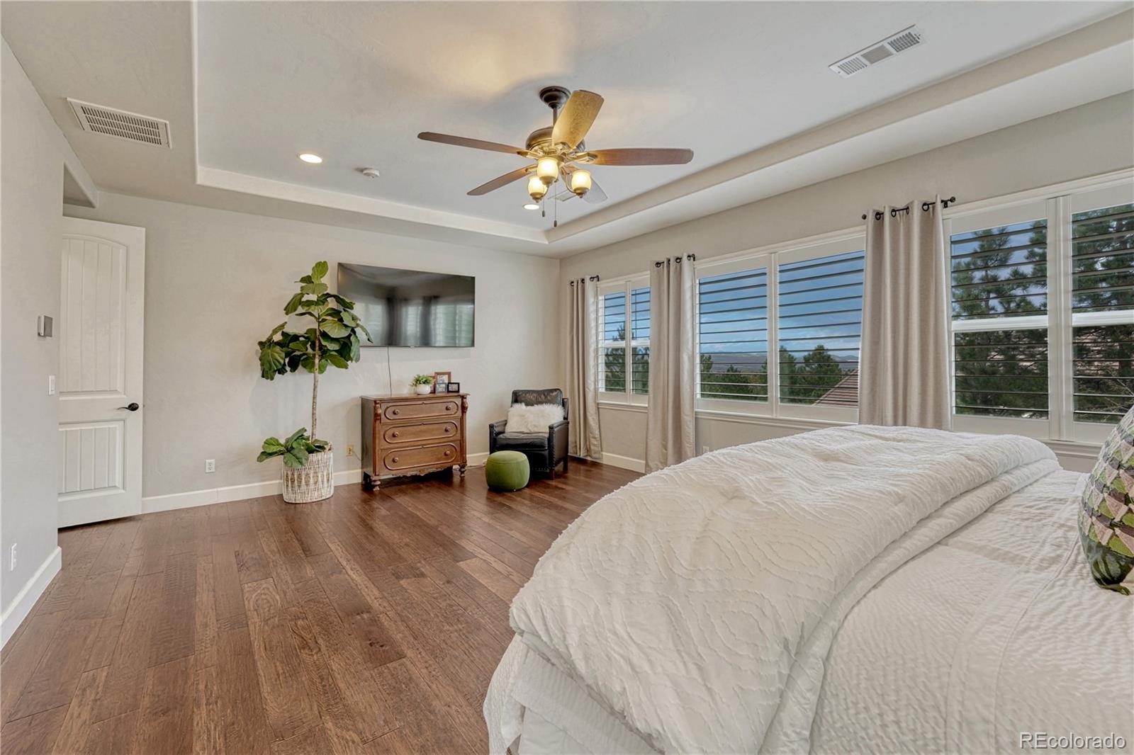 283 Maplehurst Drive Highlands Ranch CO 80126