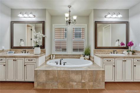 283 Maplehurst Drive Highlands Ranch CO 80126