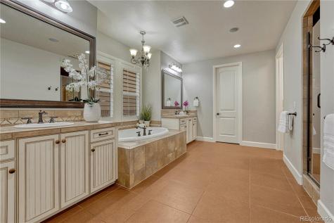 283 Maplehurst Drive Highlands Ranch CO 80126