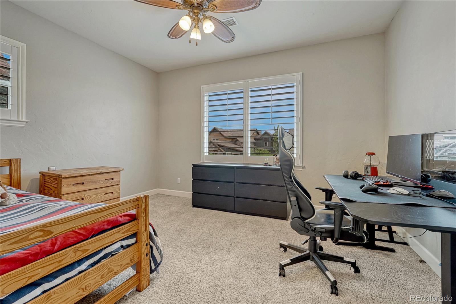 283 Maplehurst Drive Highlands Ranch CO 80126