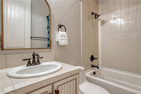 283 Maplehurst Drive Highlands Ranch CO 80126