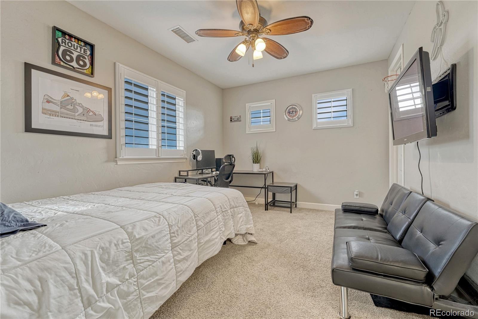 283 Maplehurst Drive Highlands Ranch CO 80126
