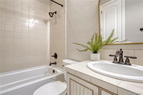 283 Maplehurst Drive Highlands Ranch CO 80126