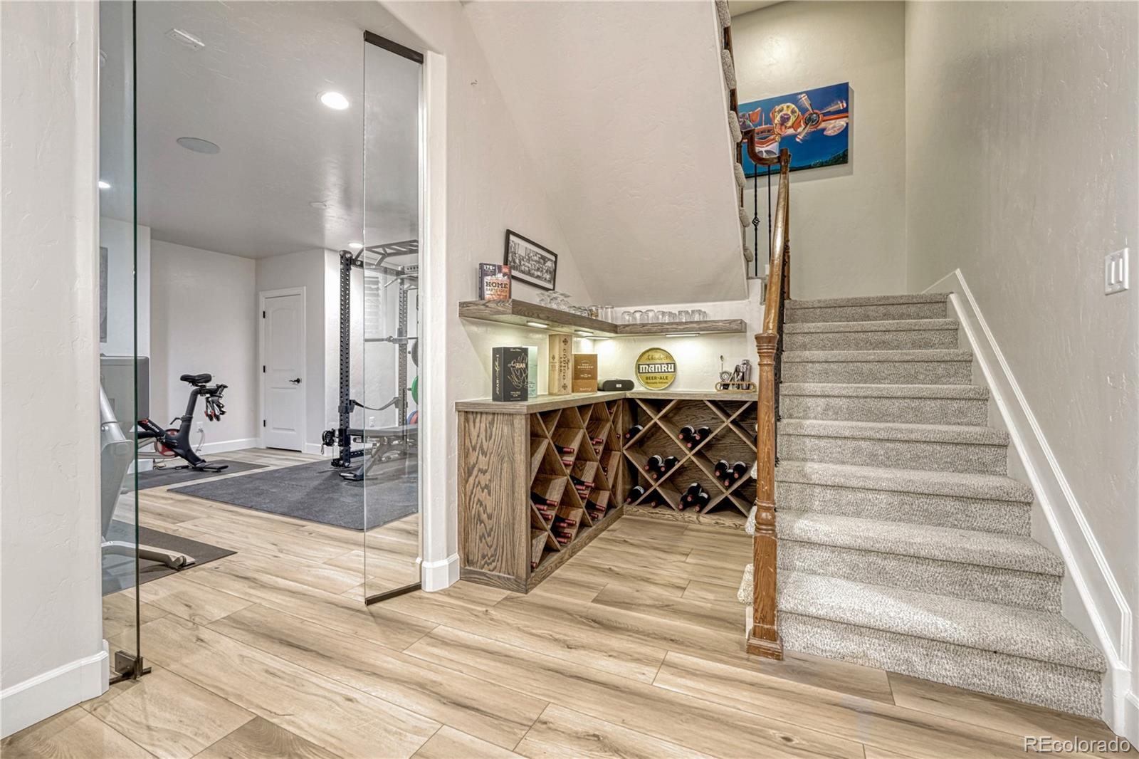 283 Maplehurst Drive Highlands Ranch CO 80126